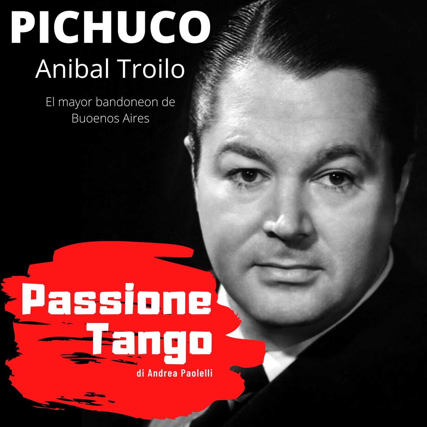 Passione Tango