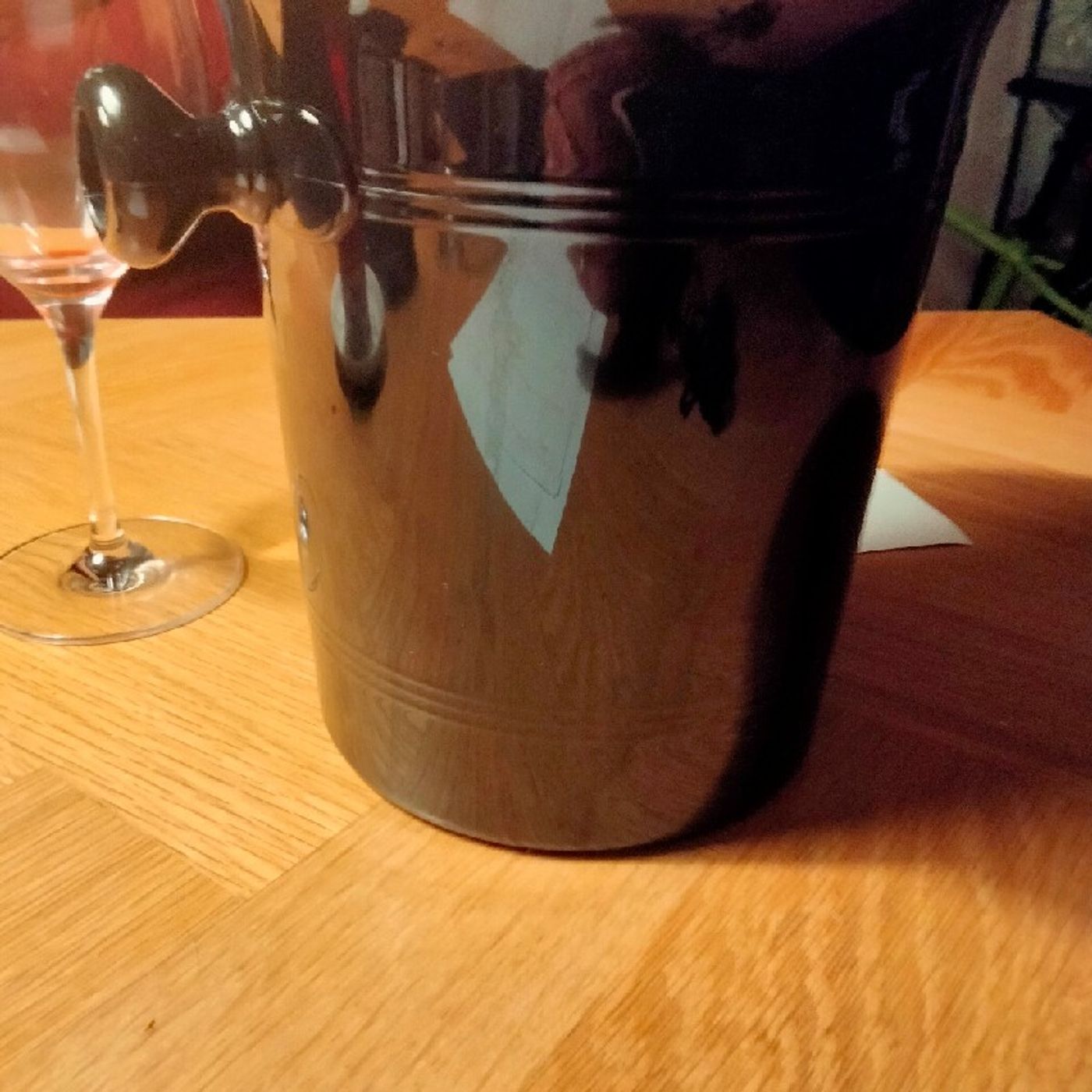 VINVALGET -
