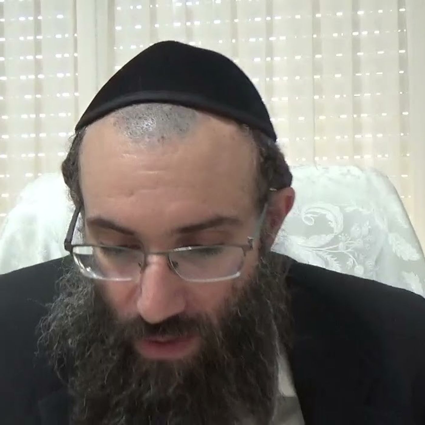 הארת מרדכי חלק ב | מהלך השני של הרש''ש סוד החילוף השני | הרב אריאל סיבוני | שיעור על פורים episode artwork