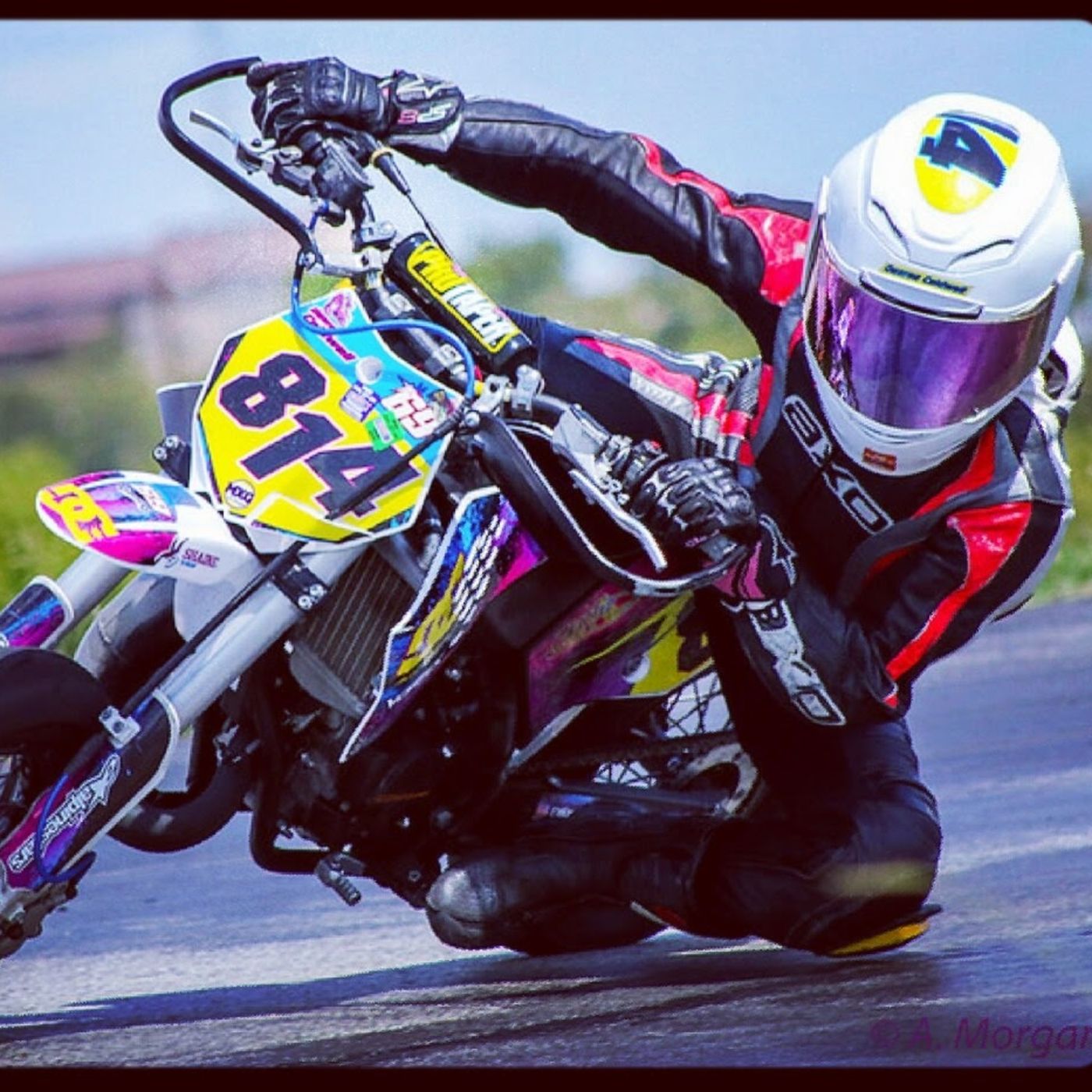 EricSwahnRacing.com Podcast