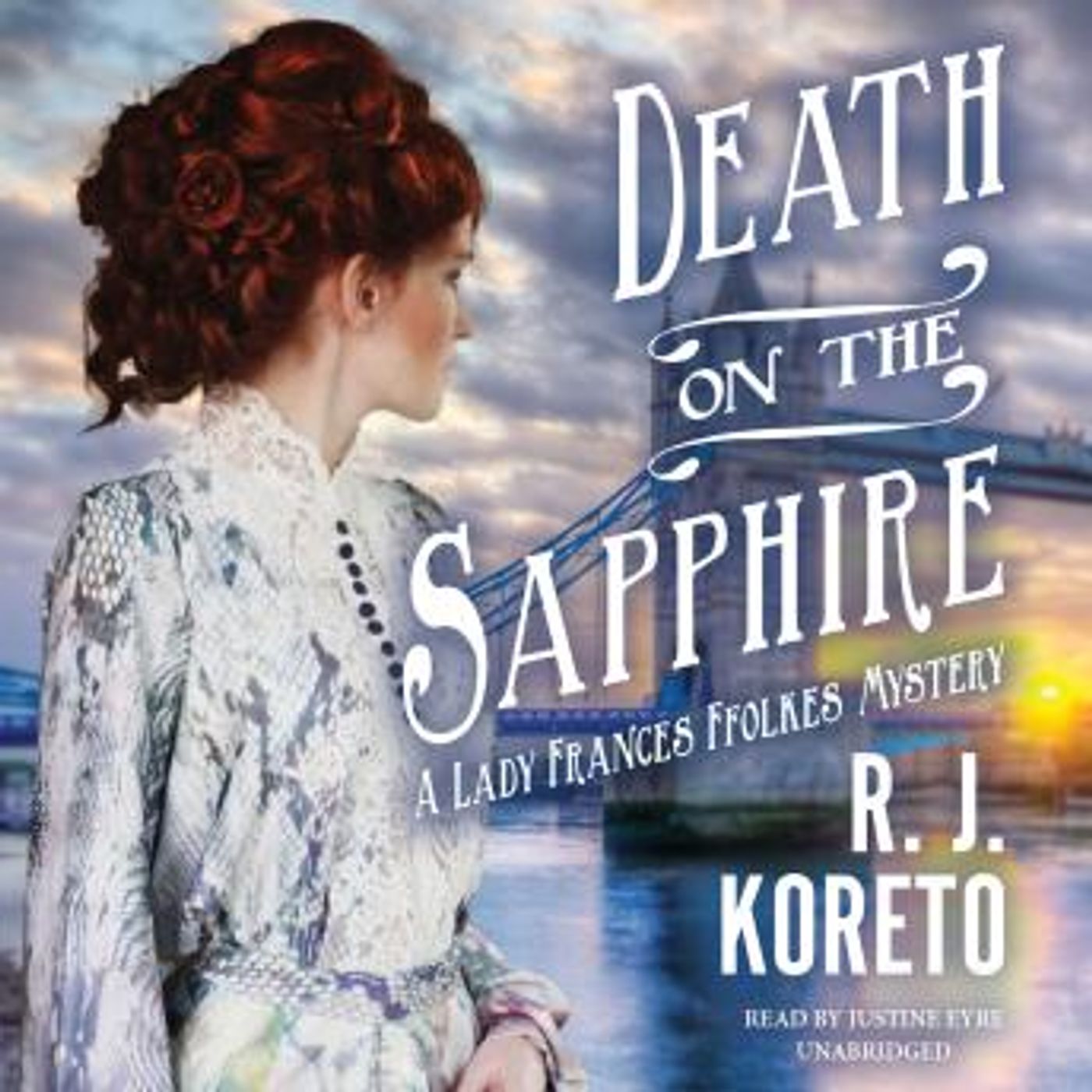 Listen to Latest Full Audiobooks in Mystery, Thriller & Horror, Suspense
