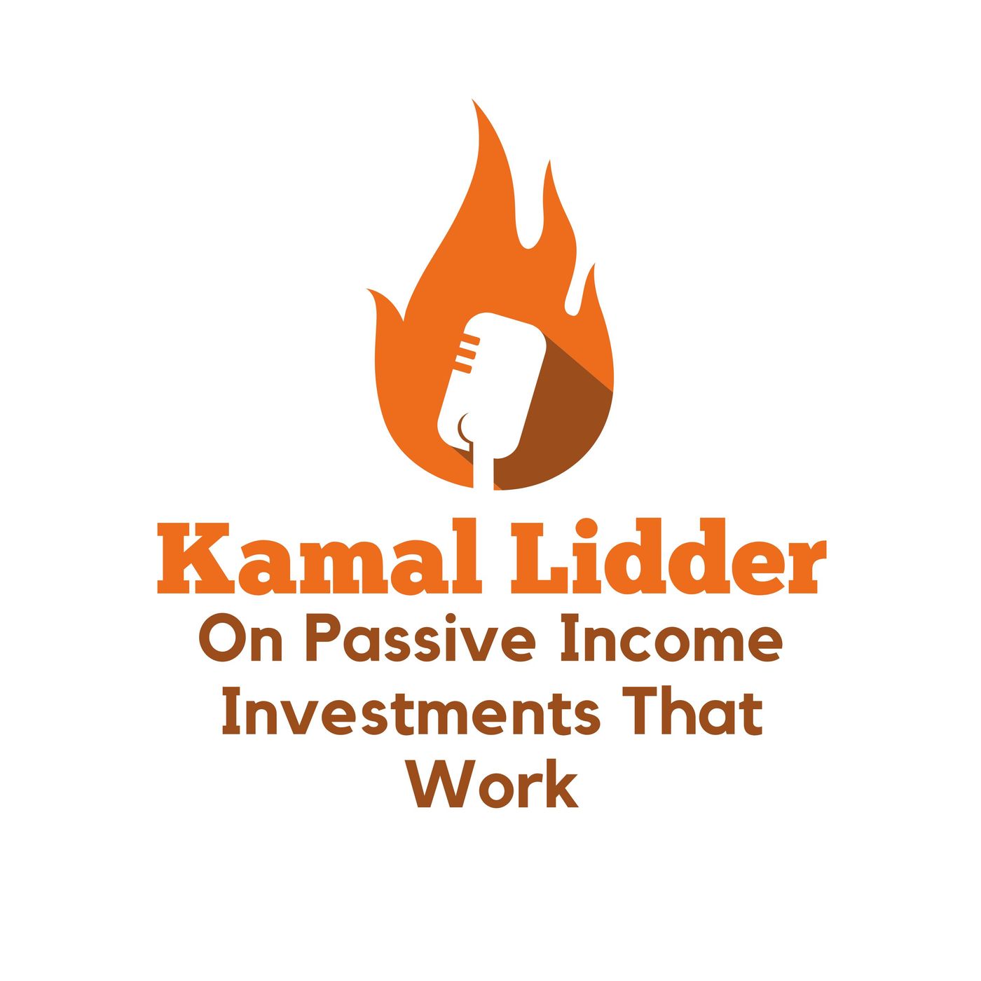 Kamal Lidder