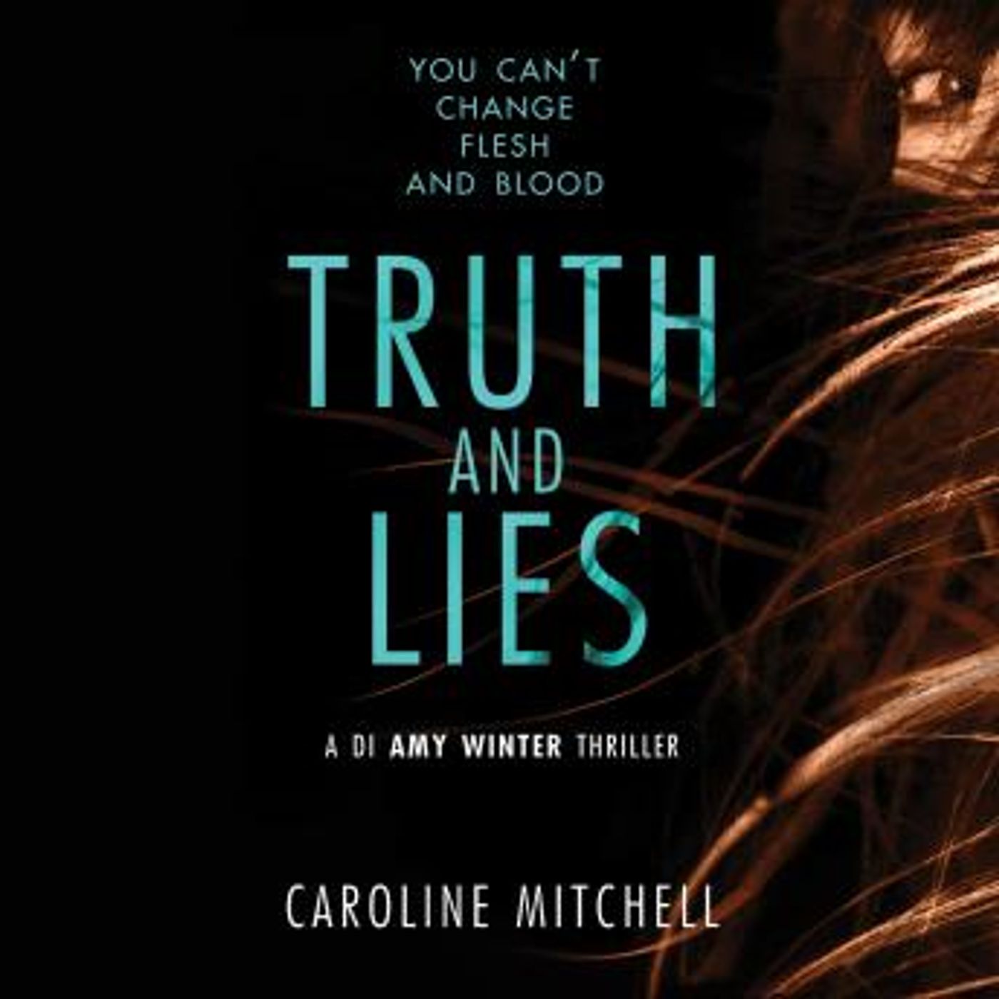 Access Unmissable Full Audiobooks in Mystery, Thriller & Horror, Suspense