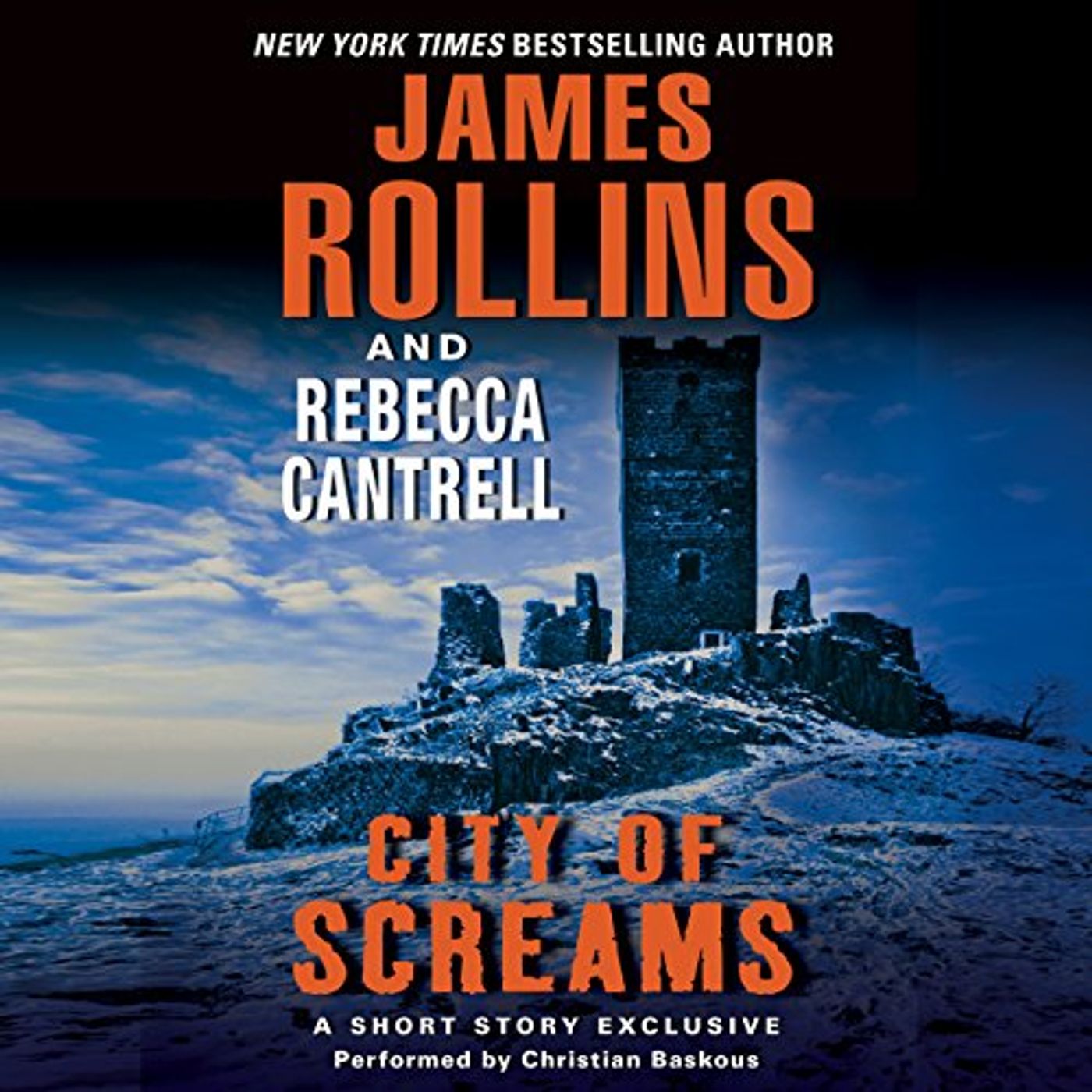 Download Best Full Audiobooks in Mysteries & Thrillers, Suspense