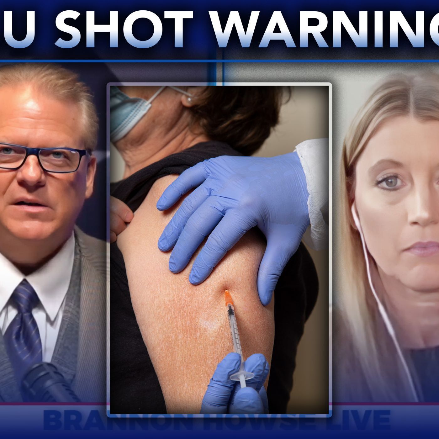 The Truth About Flu Vaccines