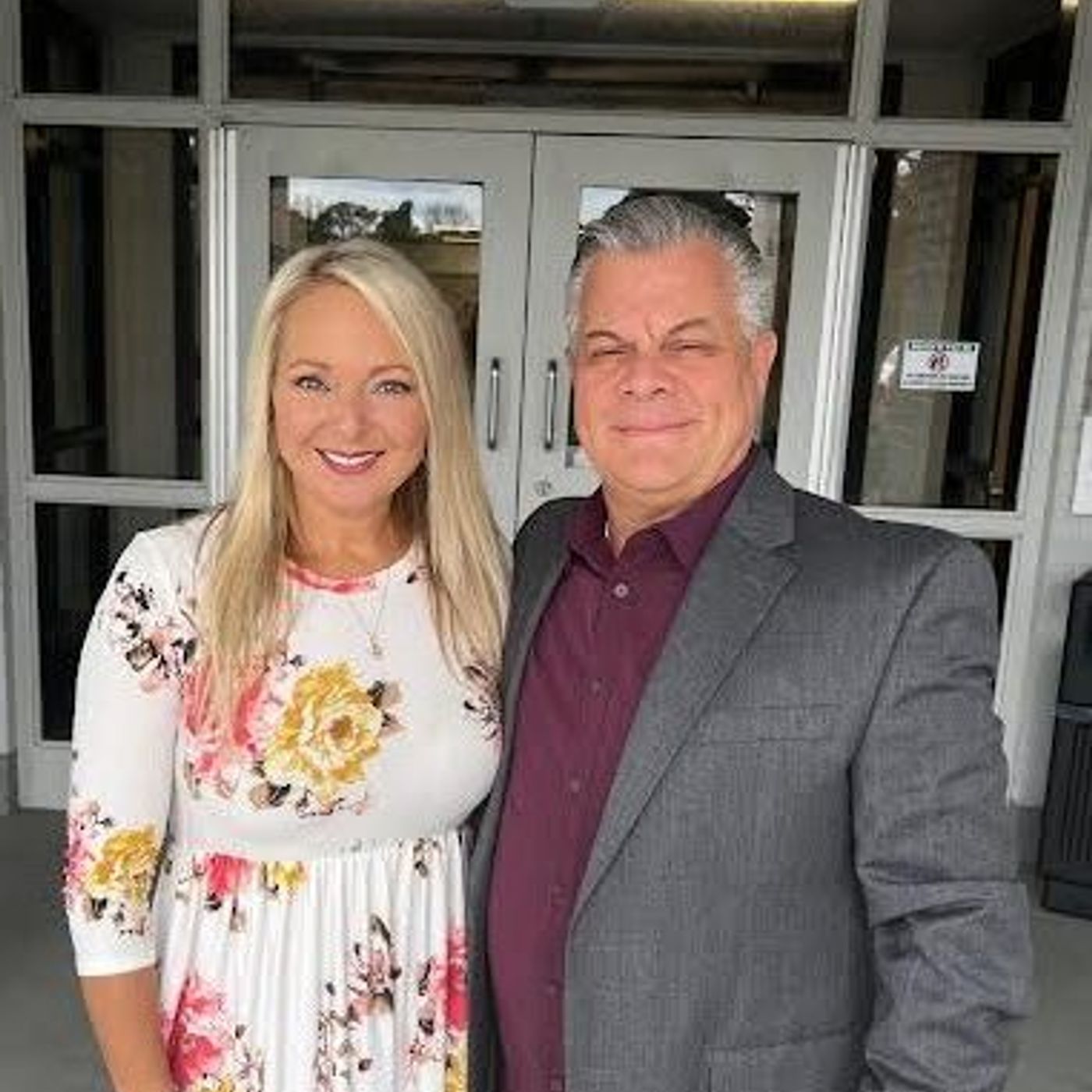 Northeast Georgia Business Radio