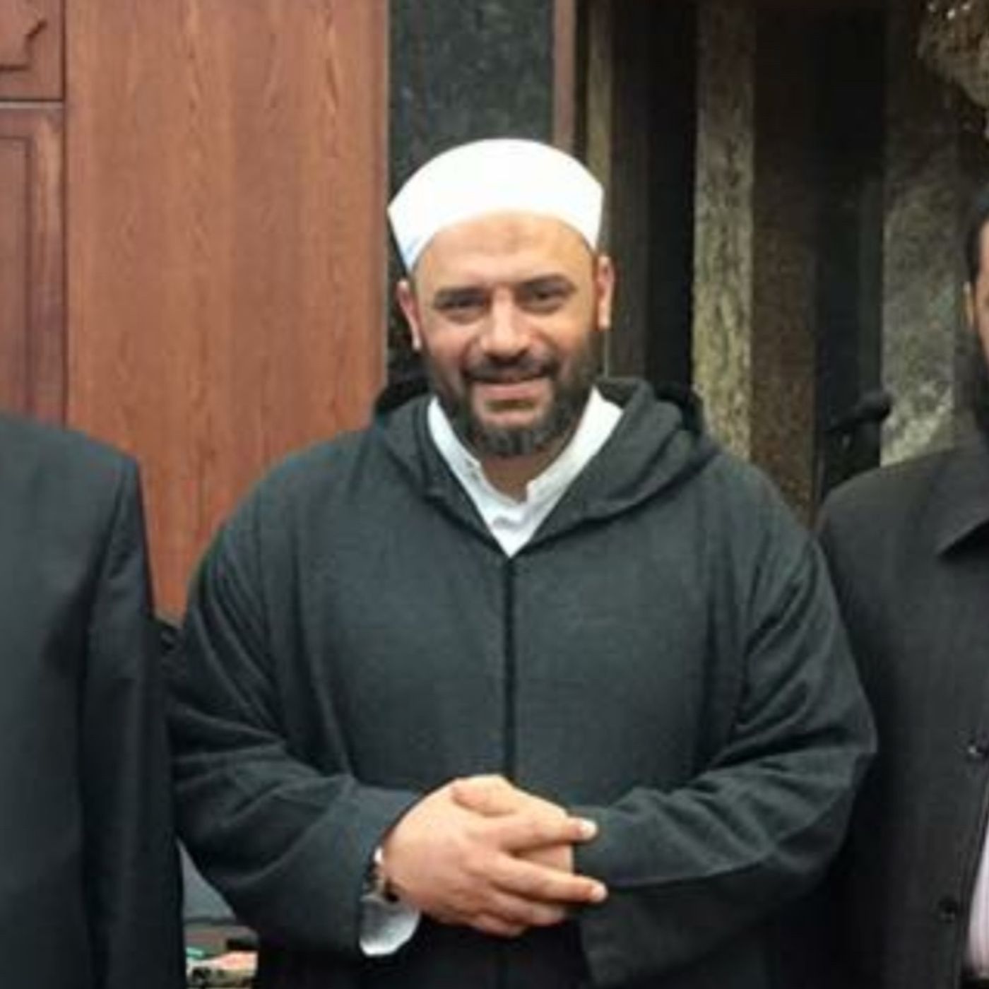 حلب ودعاوى الاٍرهاب