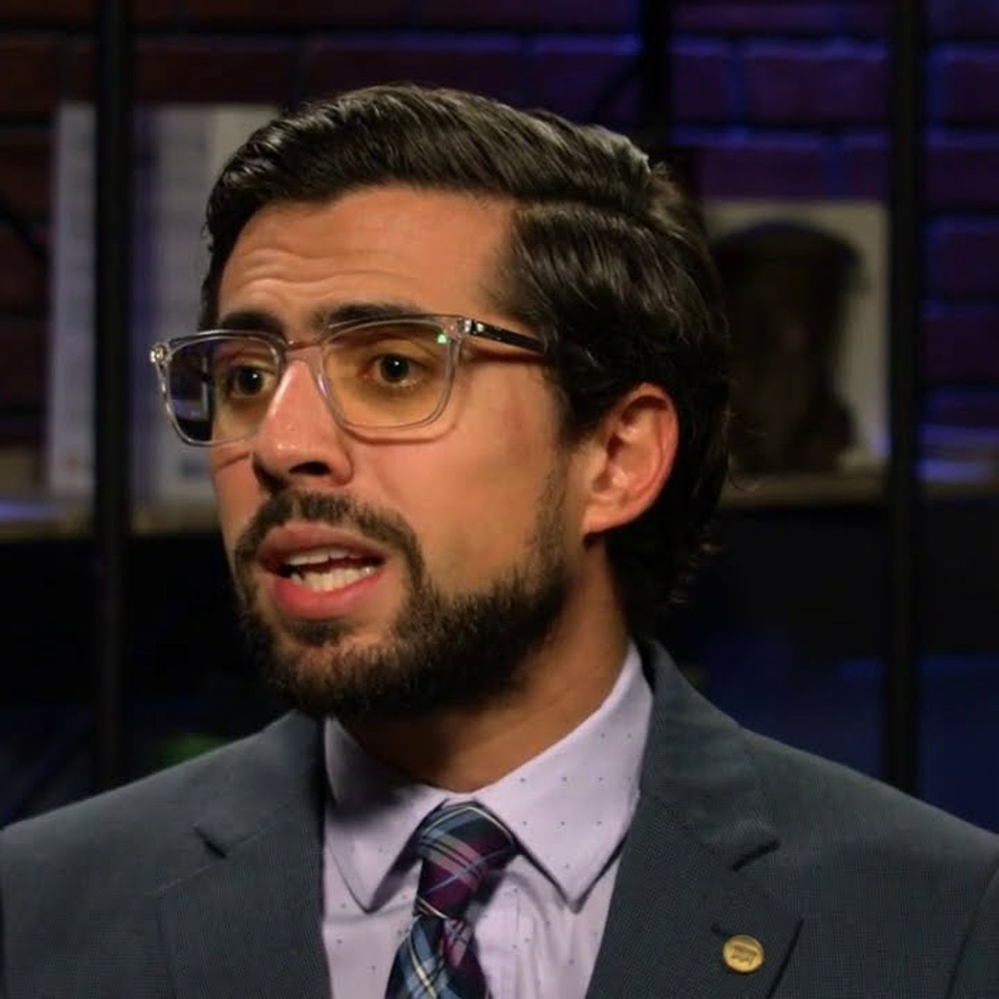 ¿Cuáles son los modelos de escatología? – Prof. Lucas Alemán