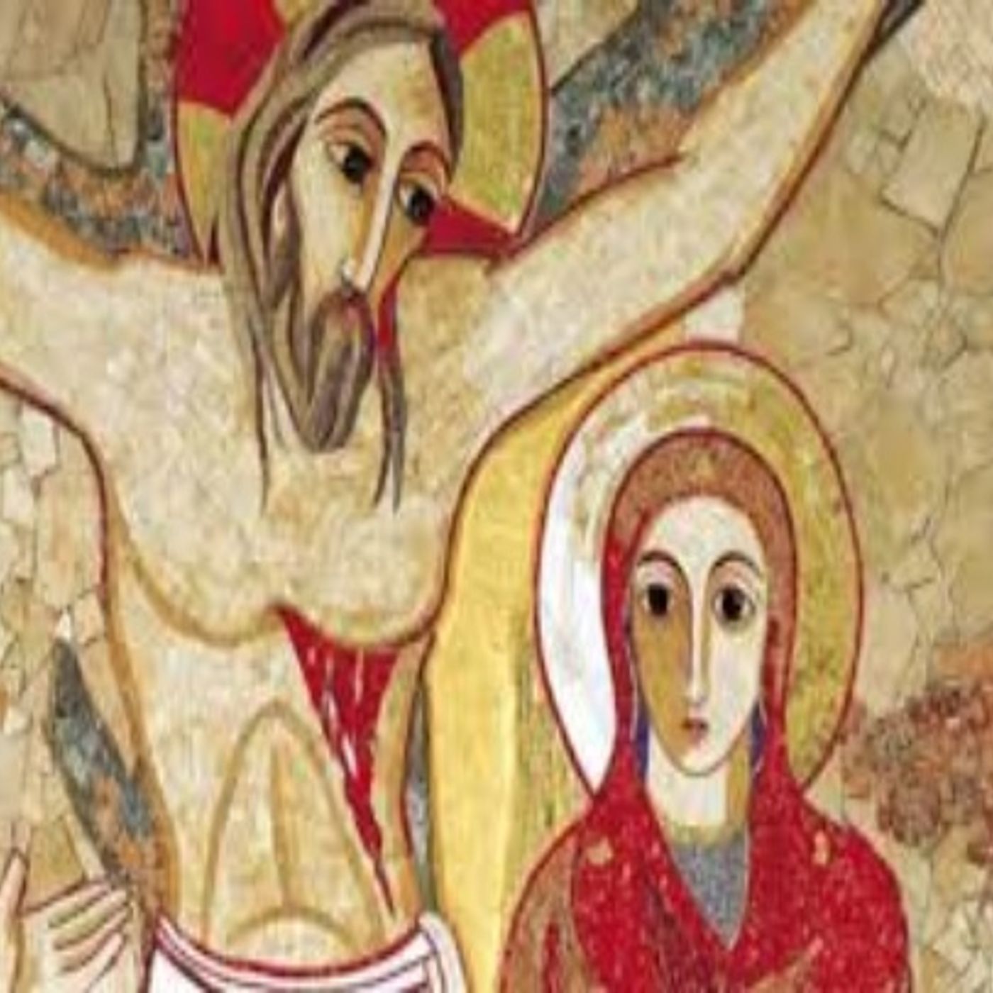 Dal Vangelo di oggi