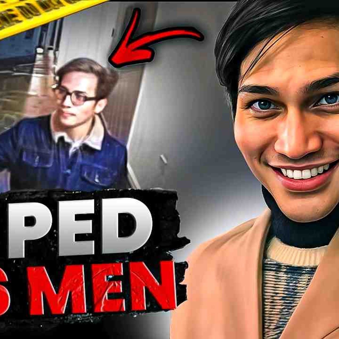 GAY Rapist Gets Caught When Victims Exposes his DARKEST Secret episode artwork