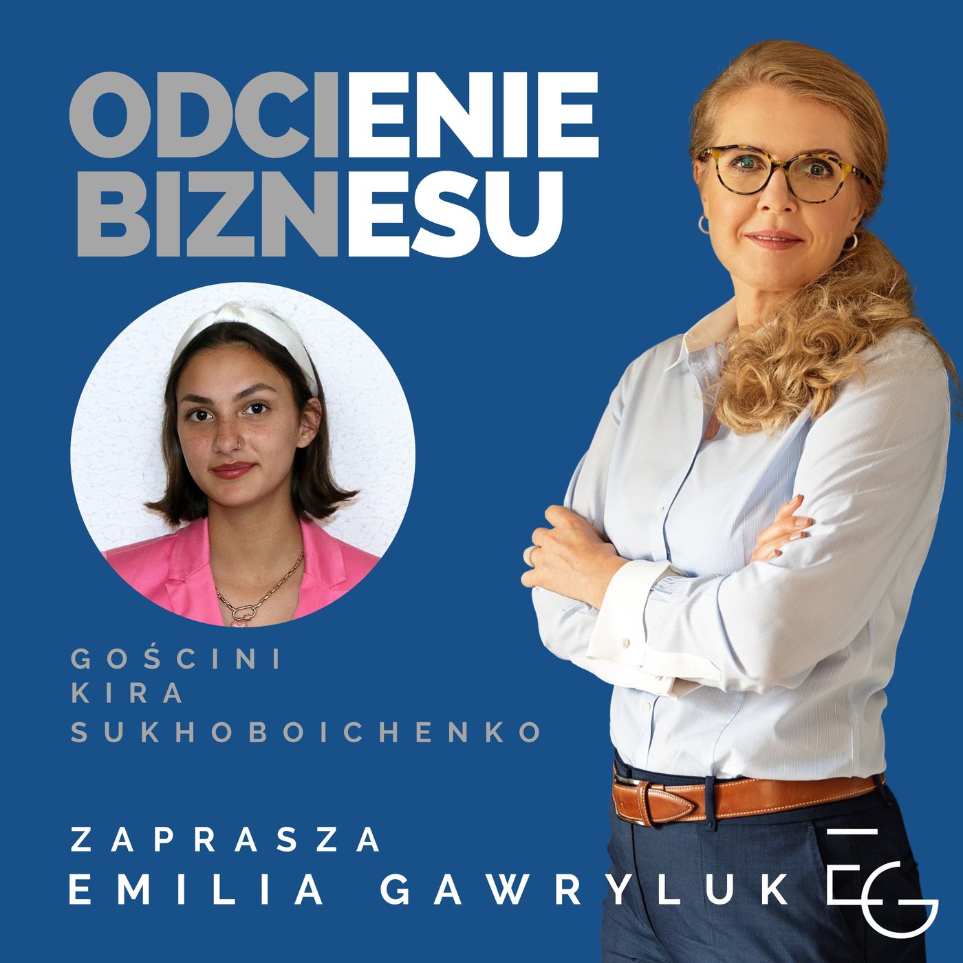 Odcienie biznesu