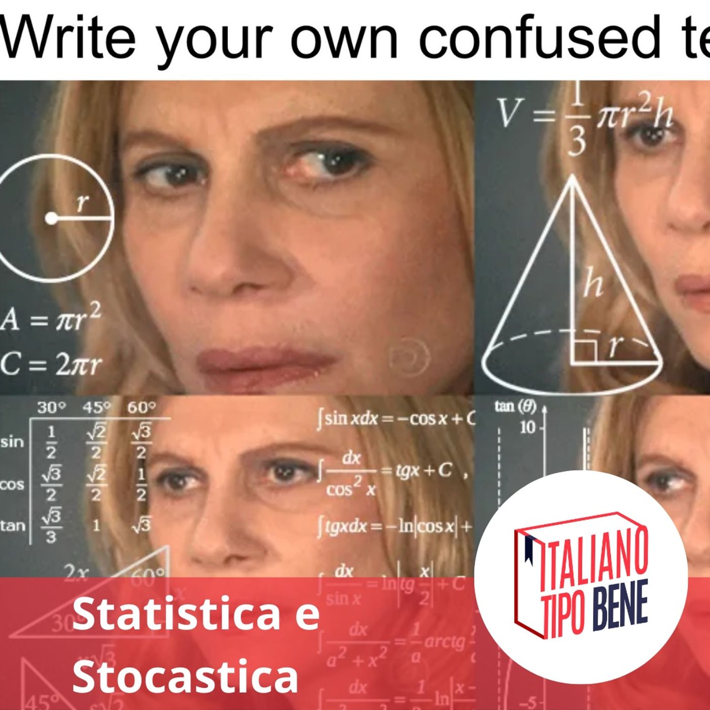 Italiano tipo bene