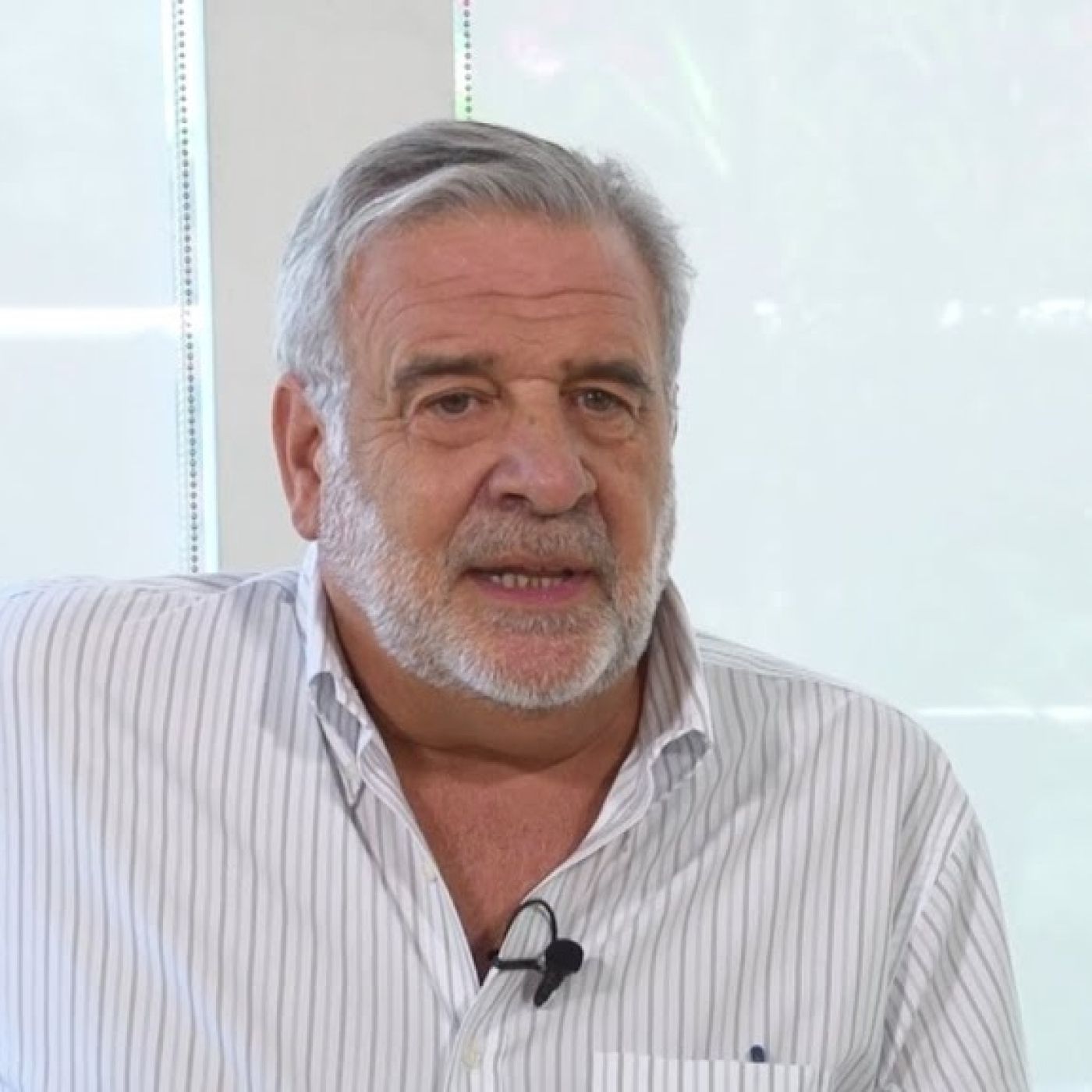 Eco Medios Entrevistas