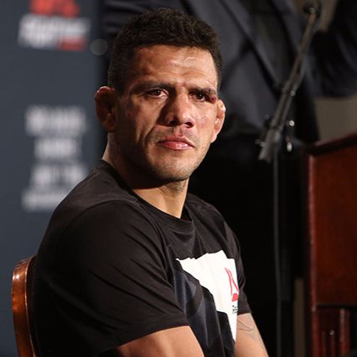 Beatdown: Is Rafael Dos Anjos a Serious Welterweight Contender? episode artwork