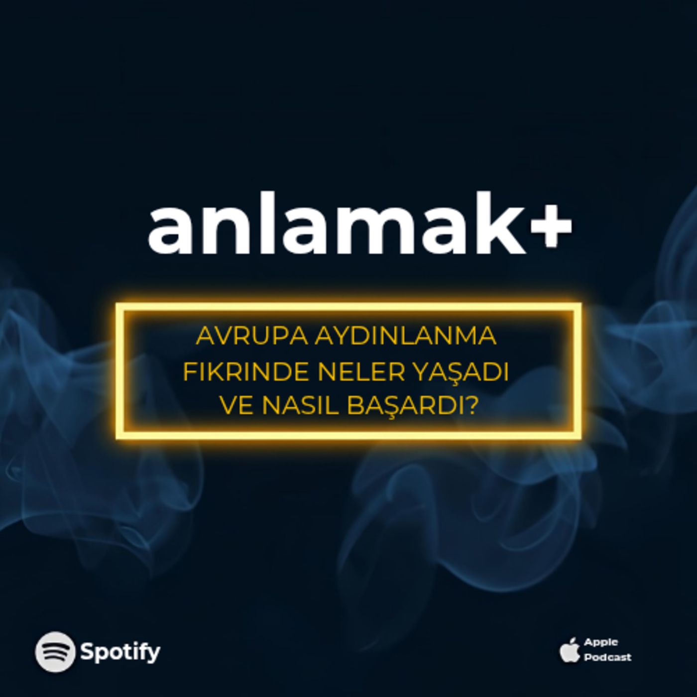 Avrupa aydınlanma fikrinde neler yaşandı ve nasıl başardı?