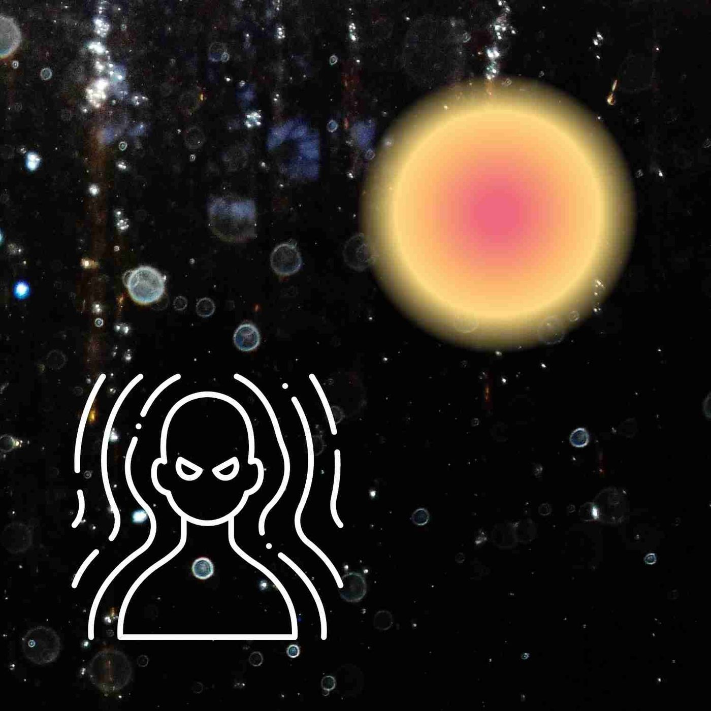 Human Auras and Spirit Orbs - Is There Some Paranormal Connection Here?