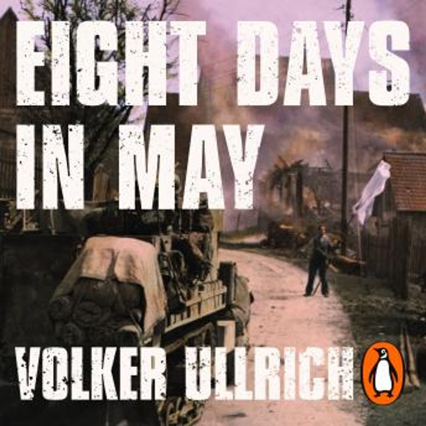 Enjoy Amazing Full Audiobooks in History, Europe