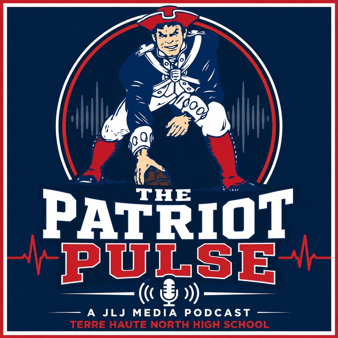 The Patriot Pulse