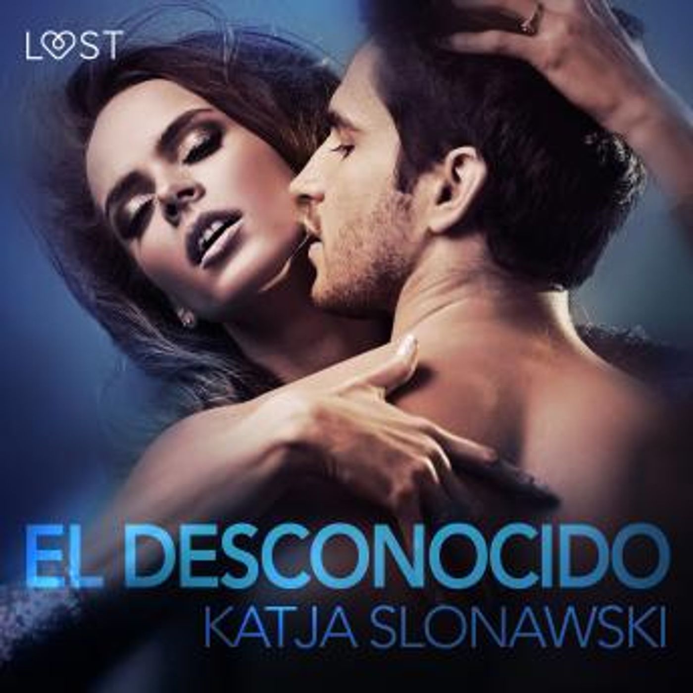 Listen to New Full Audiobooks in Romance, Erotica