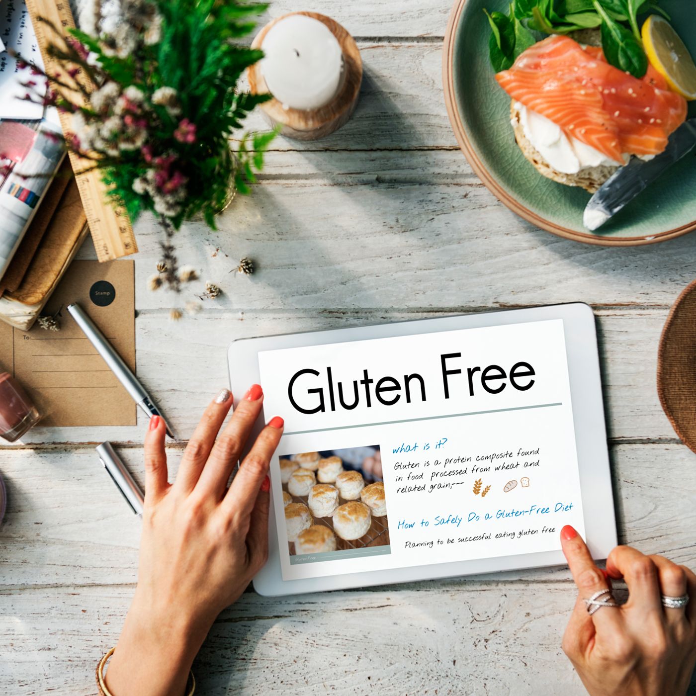 No, se non sei celiaco non eliminare il glutine!