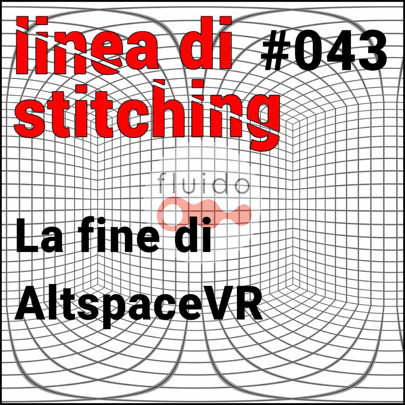 Linea di stitching