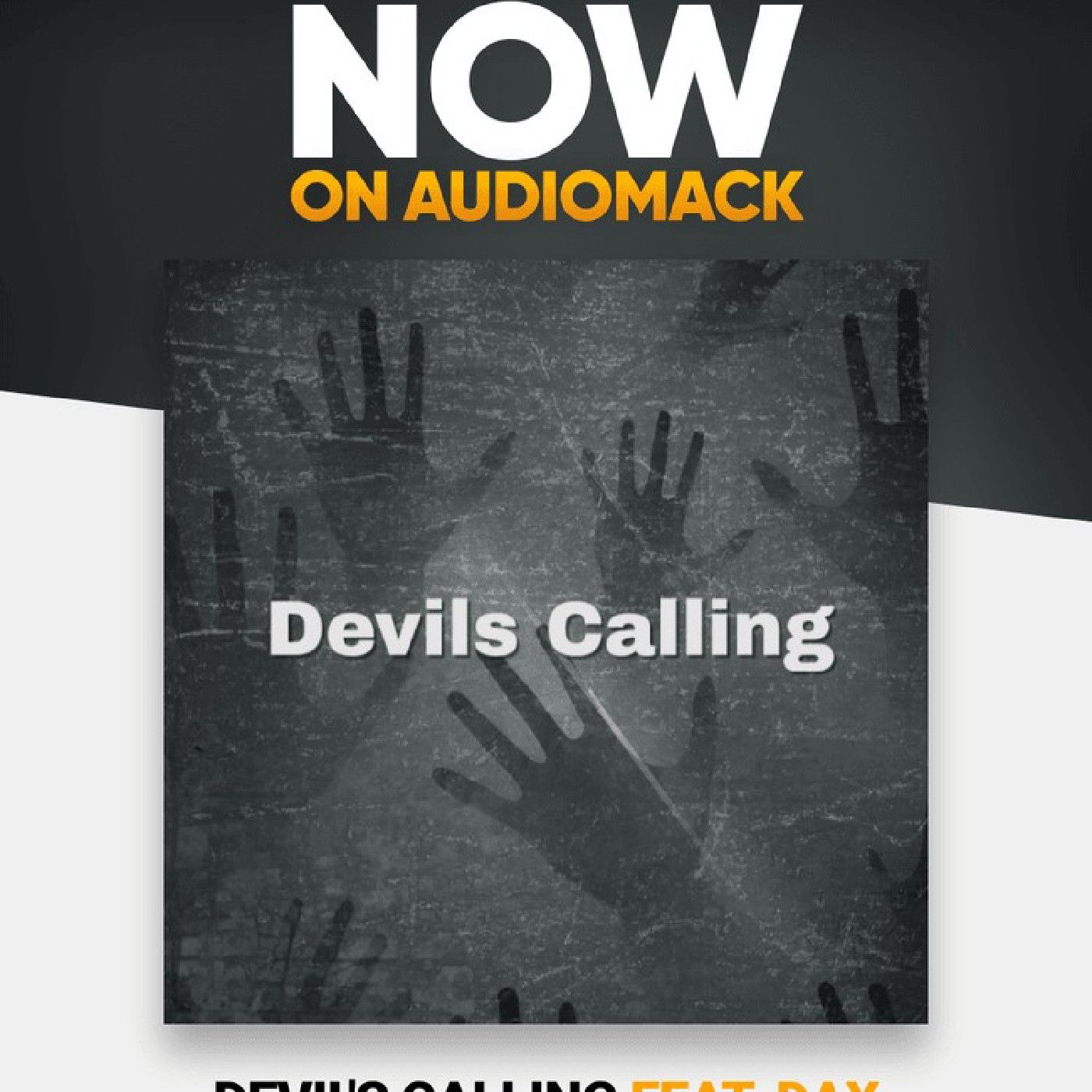 The Devil's Calling episode artwork
