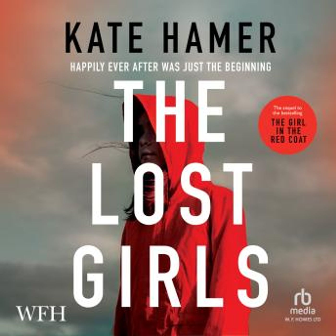 Enjoy Amazing Full Audiobooks in Mystery, Thriller & Horror, Suspense