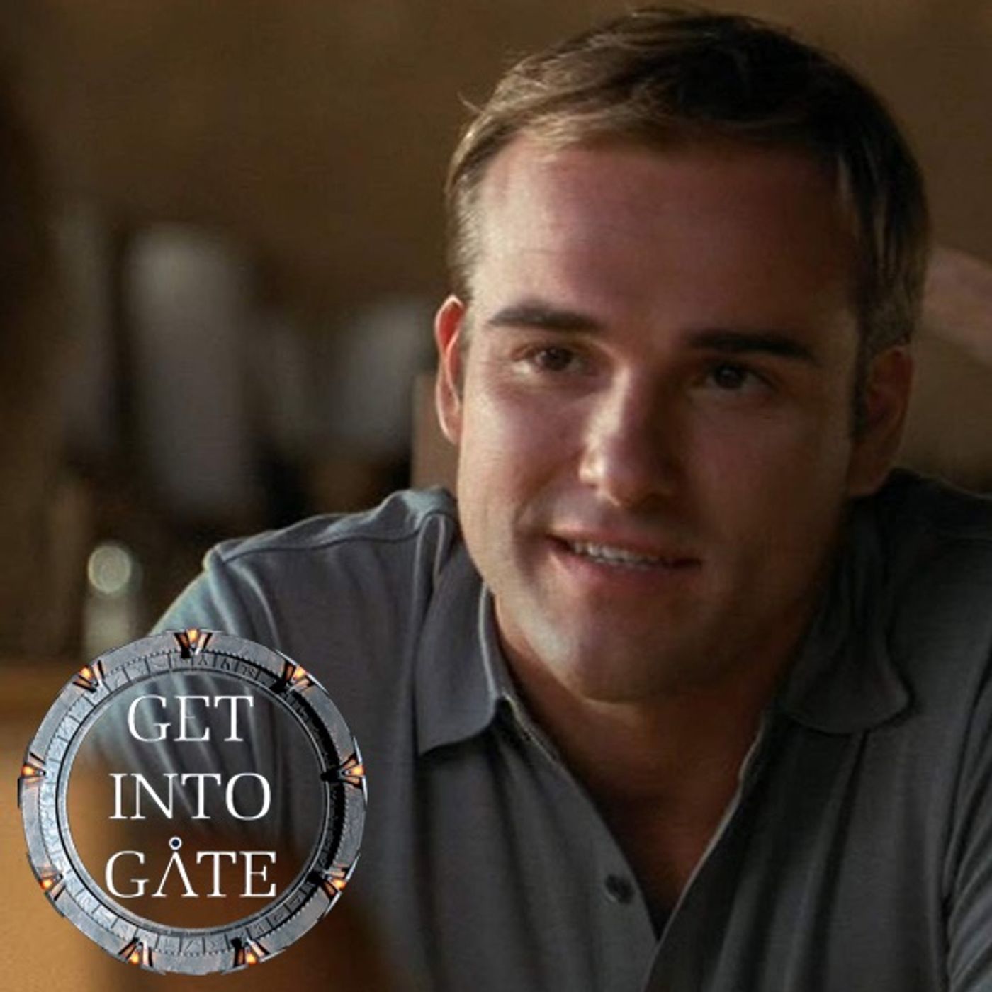 Get Into Gate: A Stargate Podcast