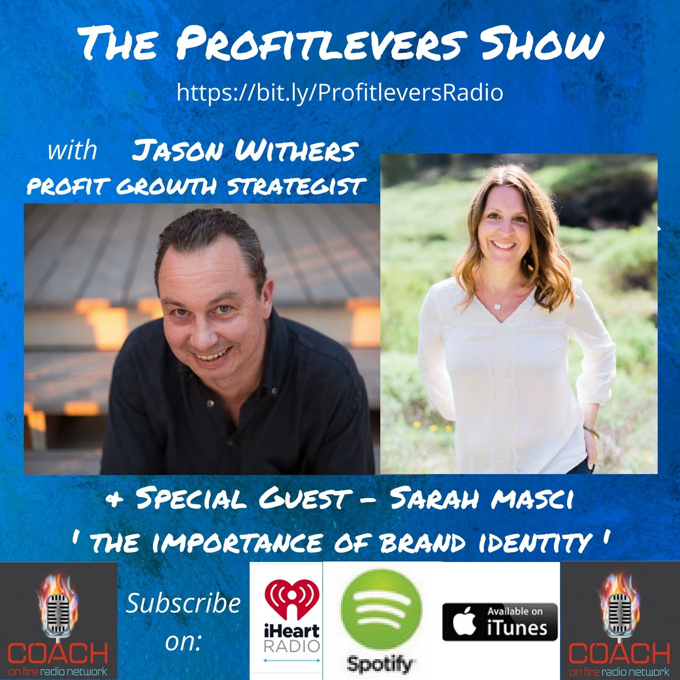 The ProfitLevers