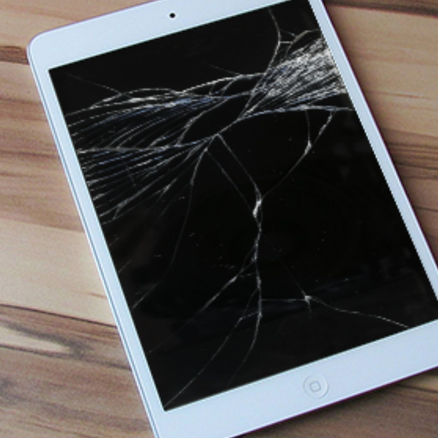 Signs Your Tablet Needs Immediate Repair episode artwork