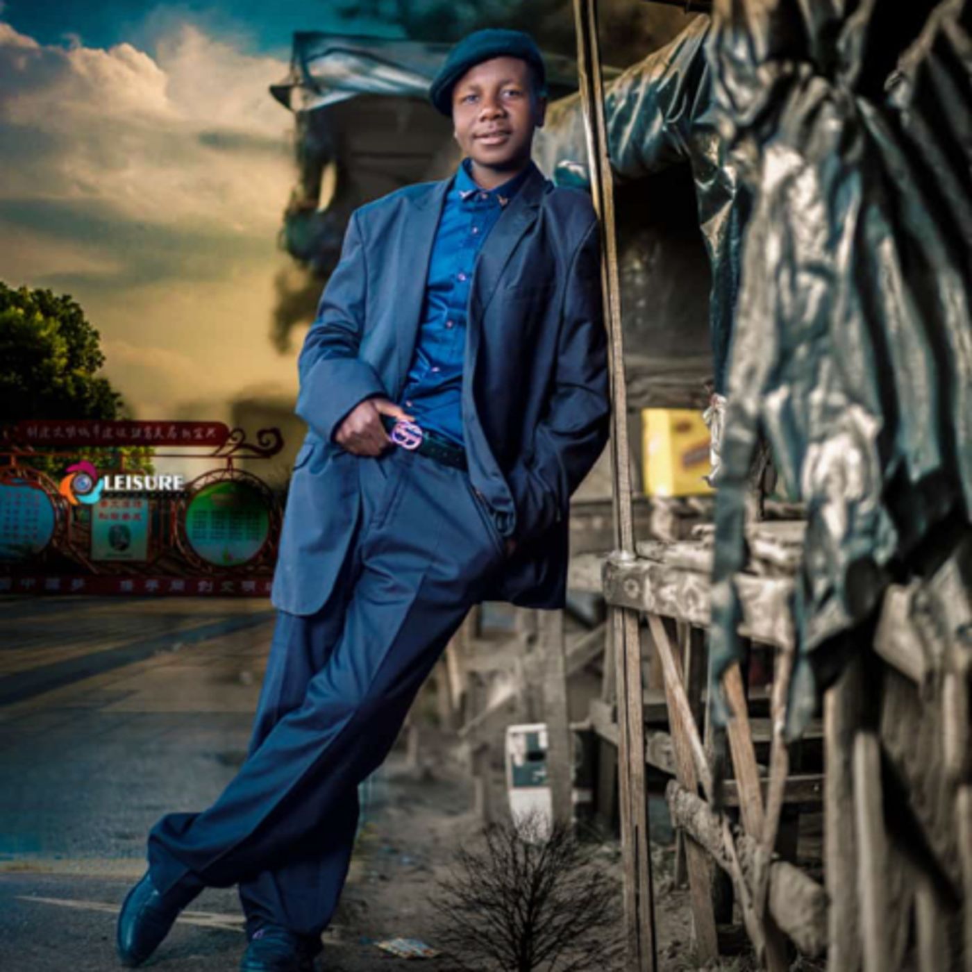 The Arts_HUB with Ashleigh Manyame Podcast