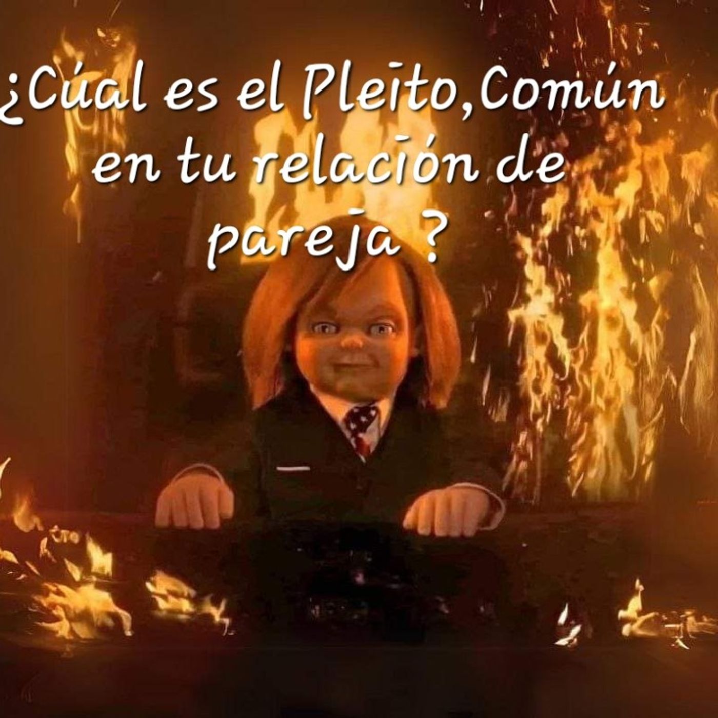 El Chacalón.....