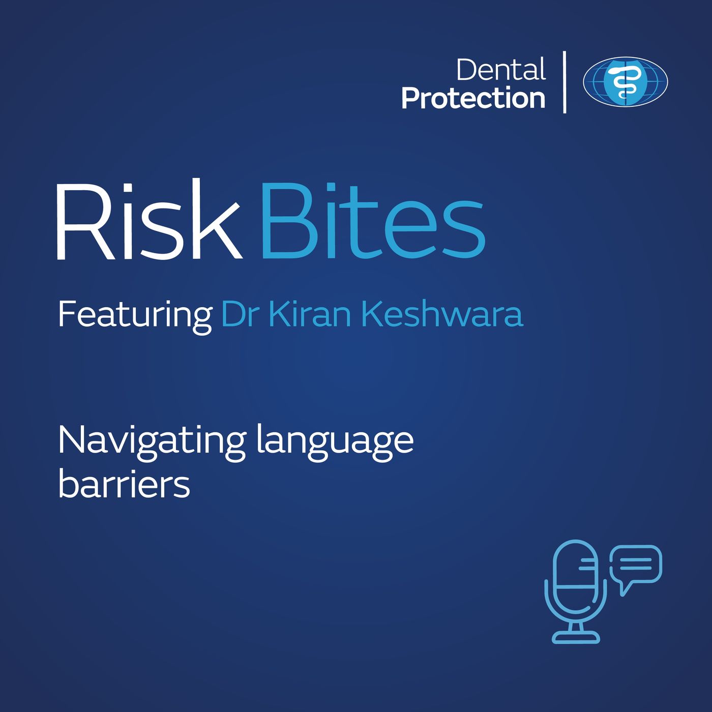 RiskBites - Navigating language barriers RiskBites - Navigating language barriers