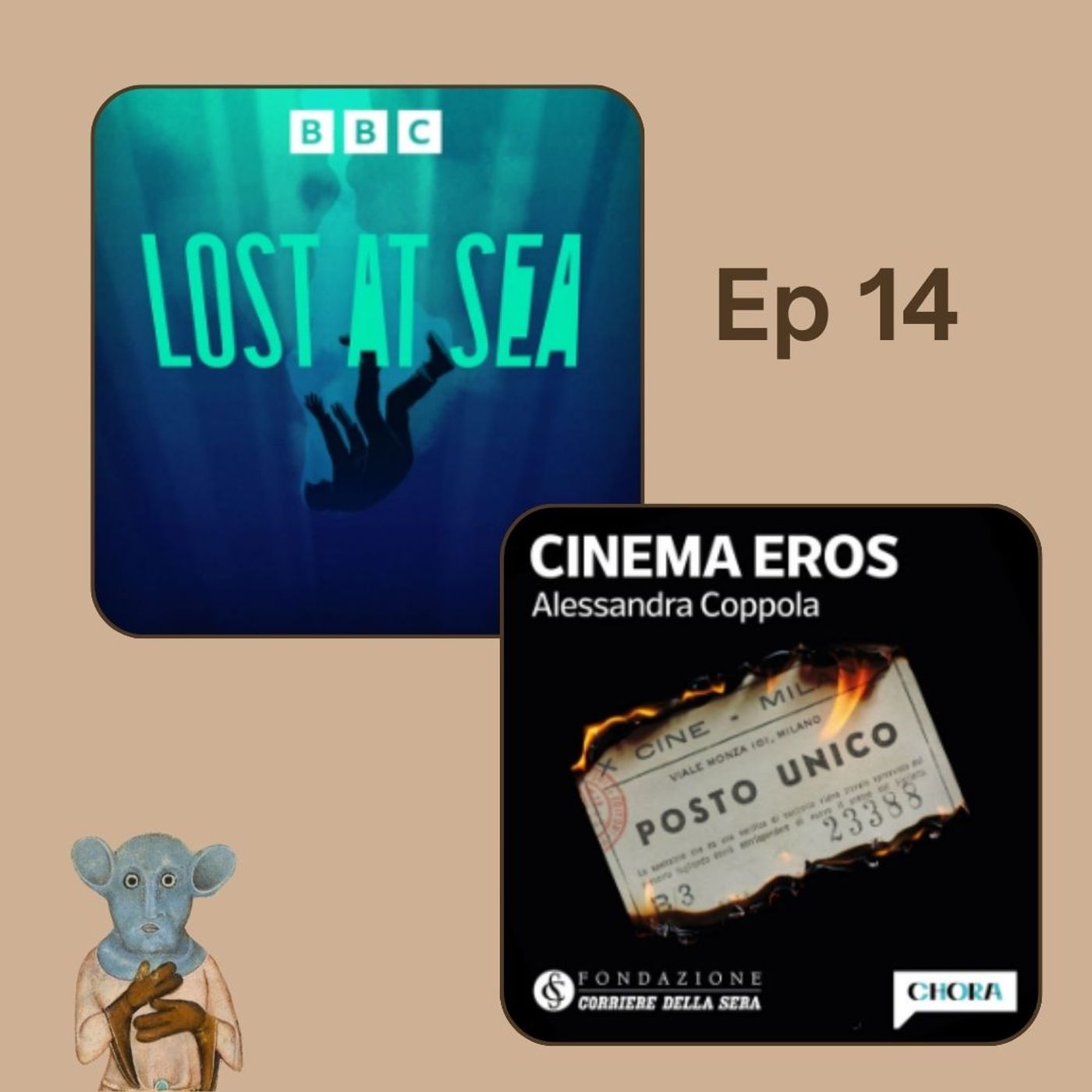 RimBomBi: Recensioni Podcast e consigli di ascolto