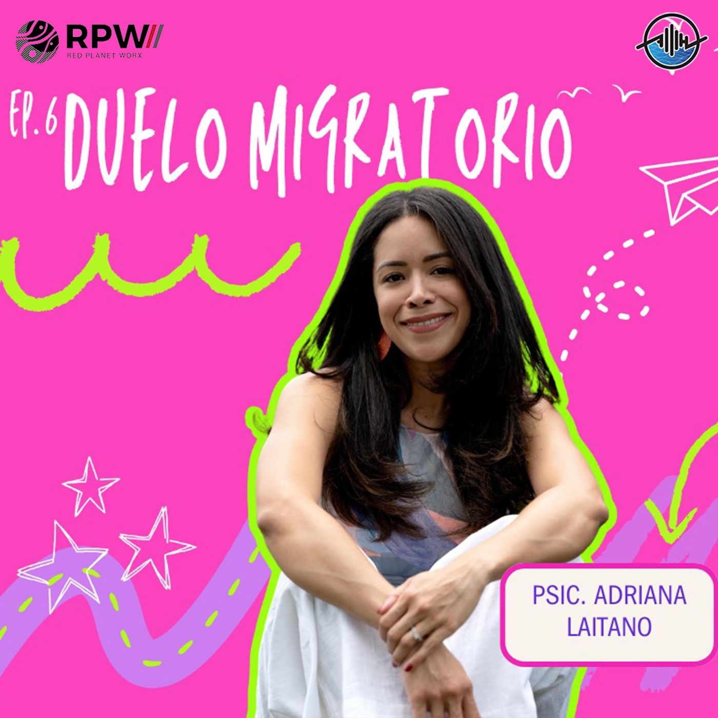 Mercadera Podcast