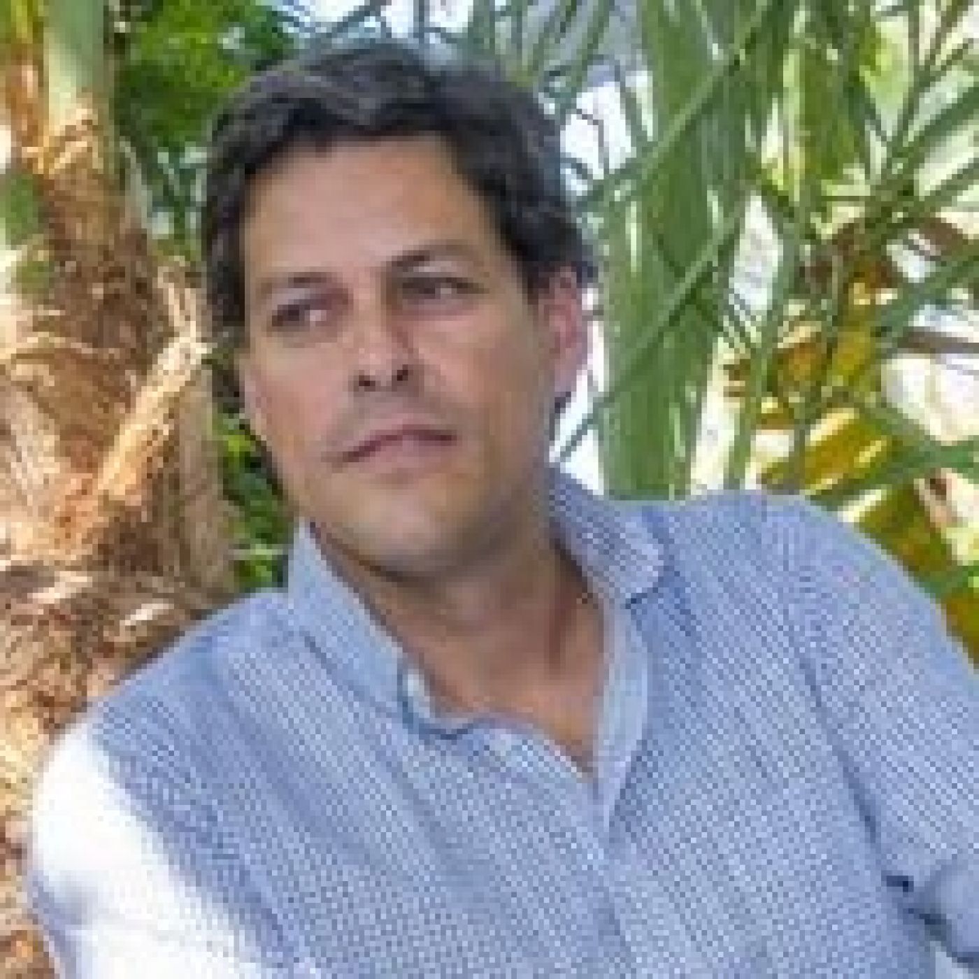 Andalucía Capital-Diego García Cabello