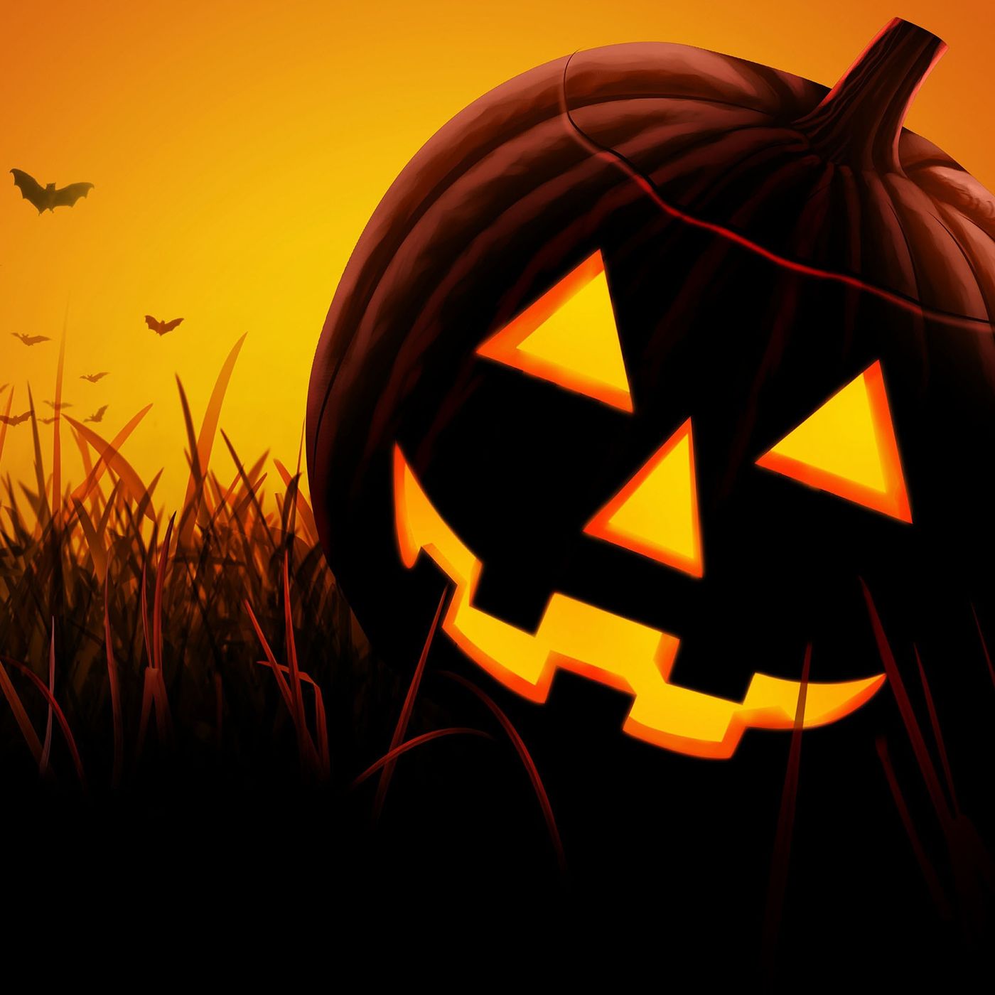 Horror Halloween Mix 1 episode artwork