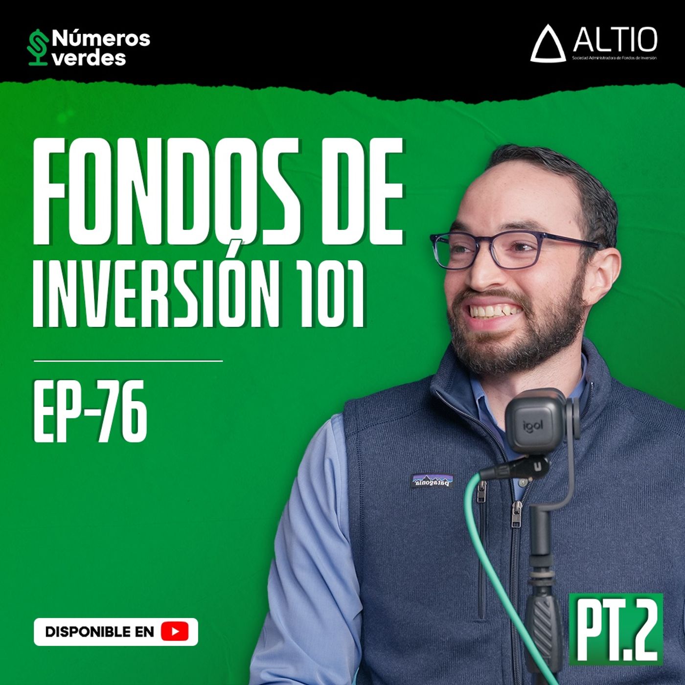 Números Verdes
