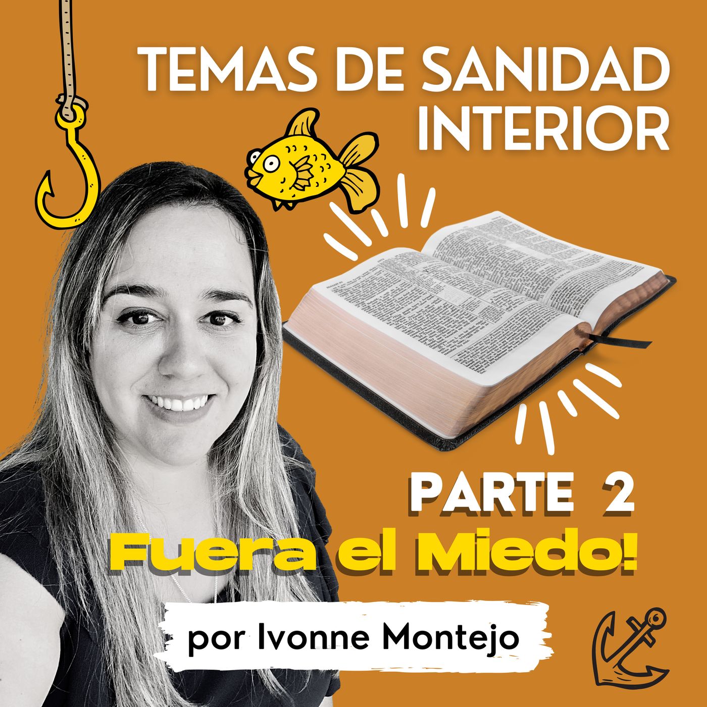 Estudios Bíblicos Pescadito