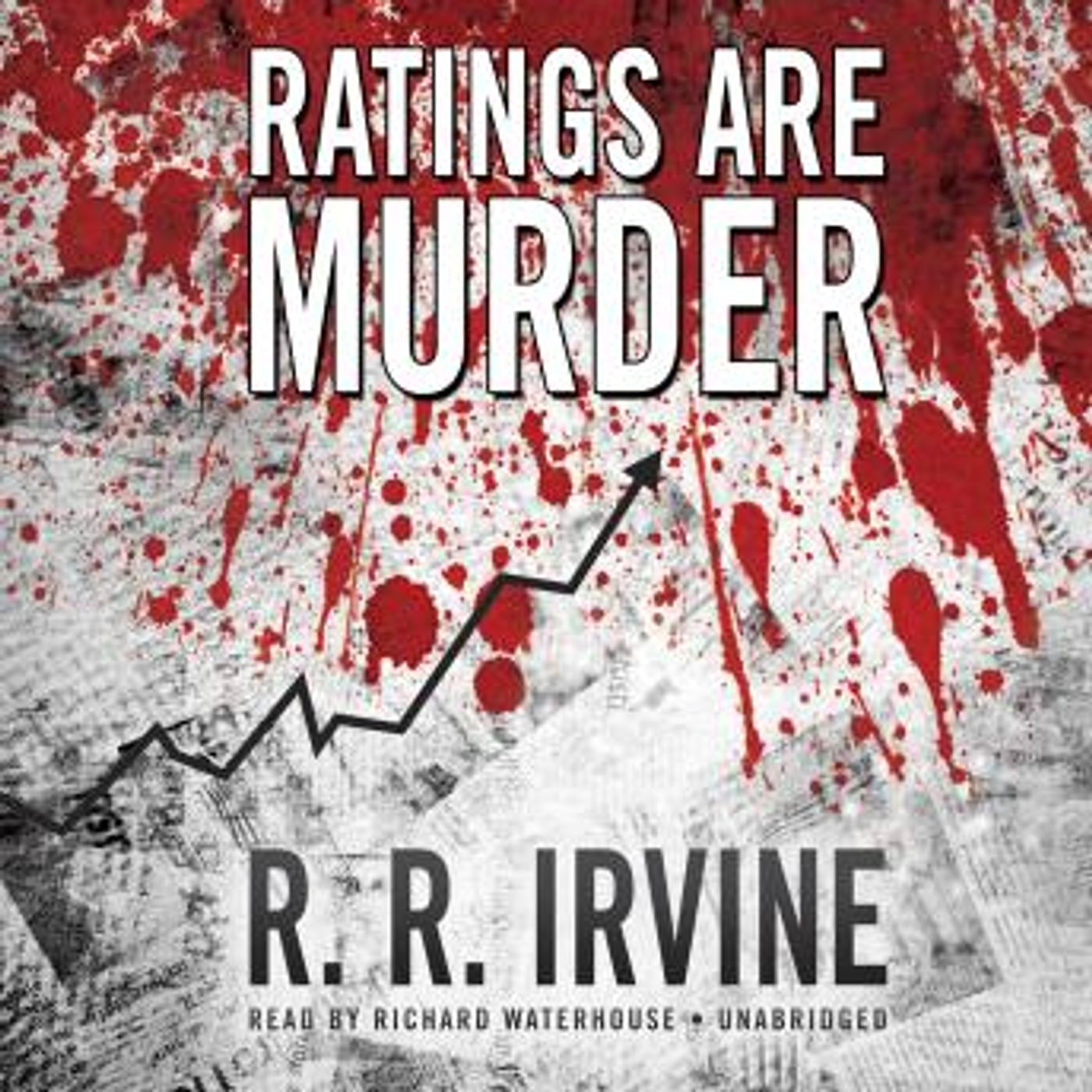 Access Top-Rated Full Audiobooks in Mystery, Thriller & Horror, Suspense