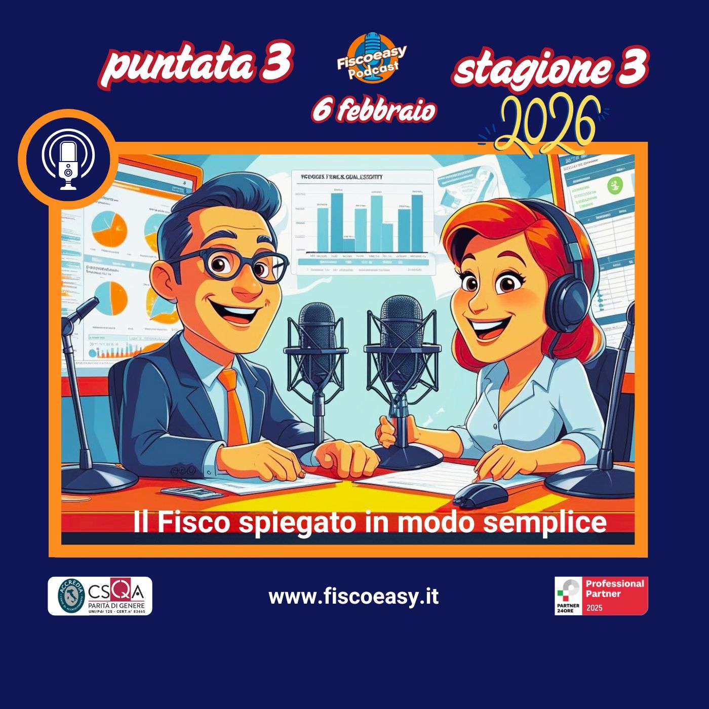 Le Notizie che non fanno rumore