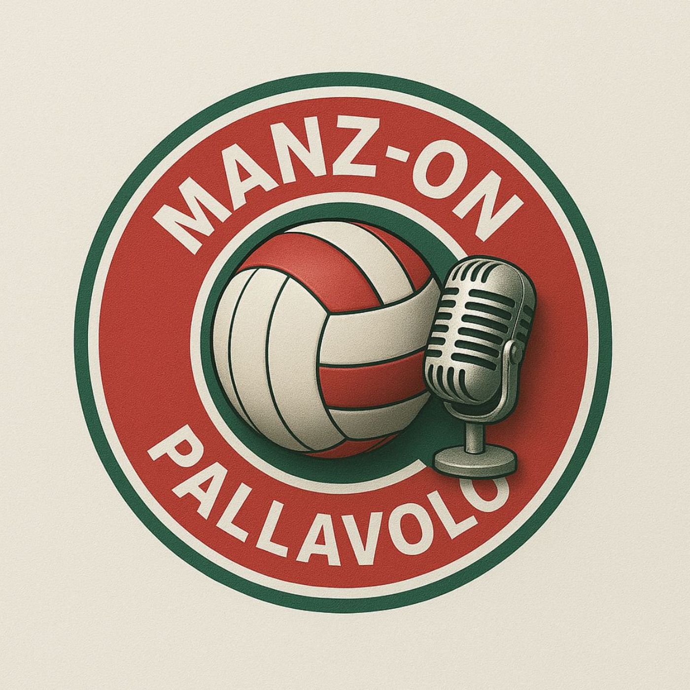 pallavolo episode artwork