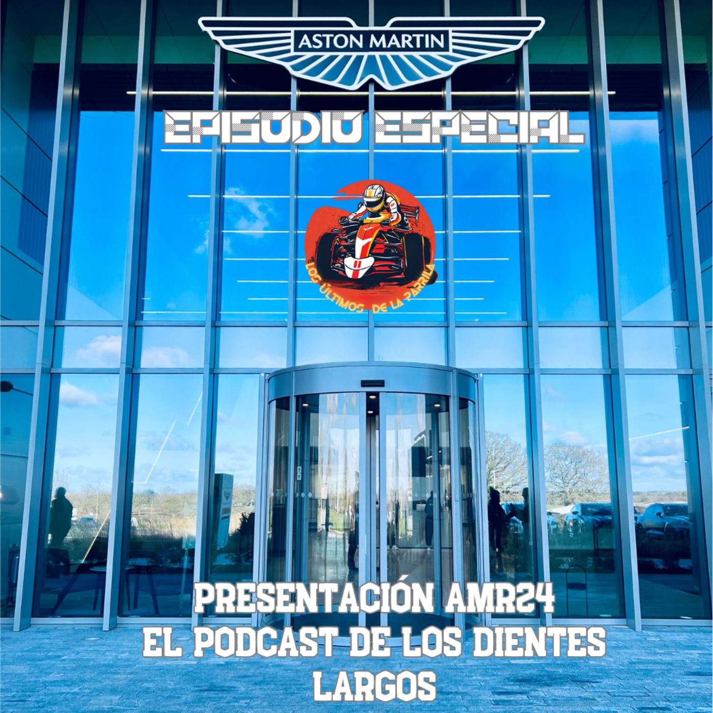 Los últimos de la parrilla