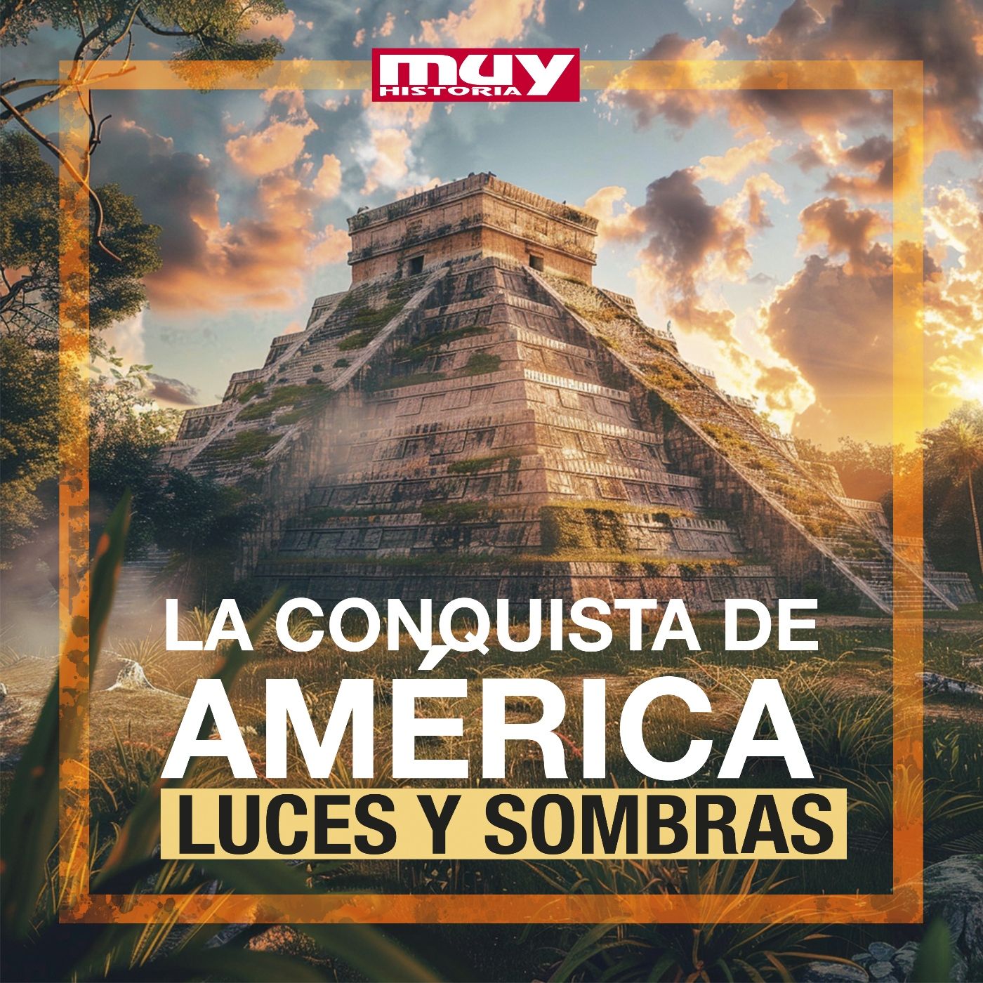 Muy Historia - Grandes Reportajes