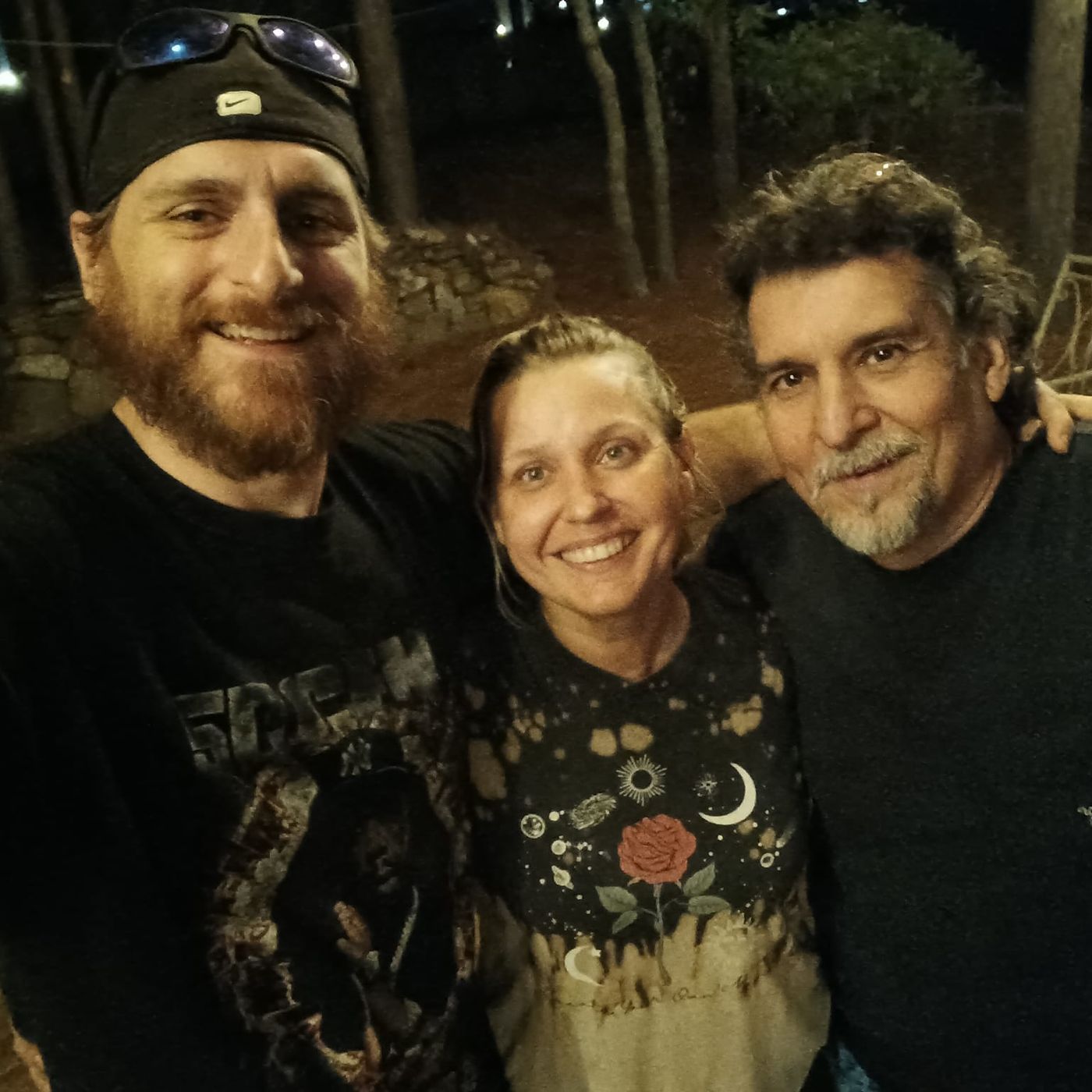 Haters Make Us Famous Podcast