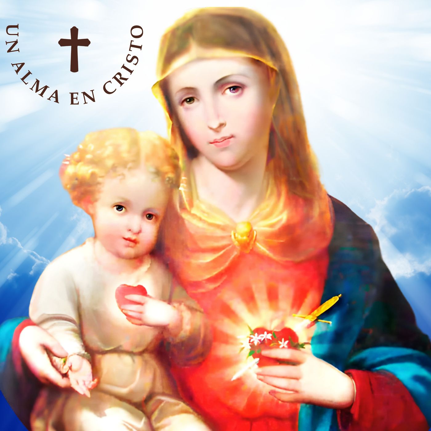 Un alma en Cristo UAC