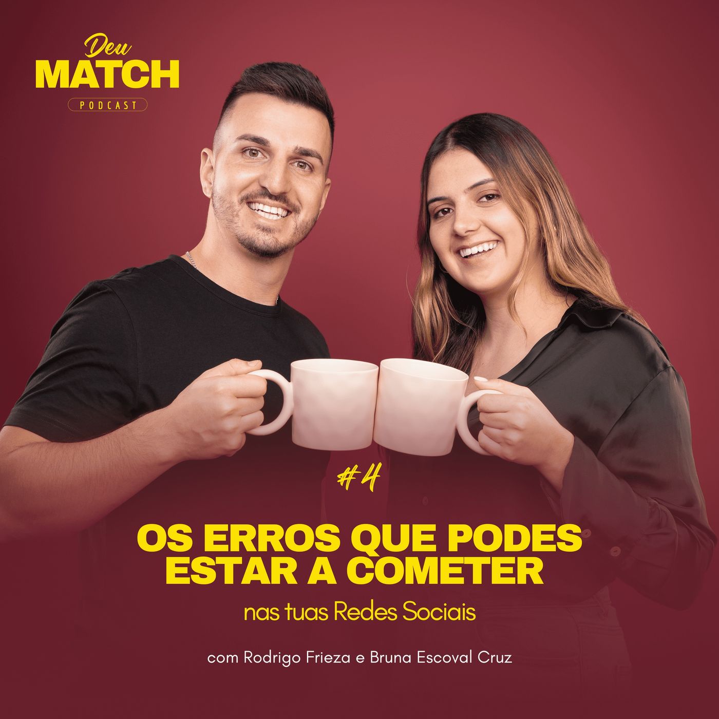 Deu Match