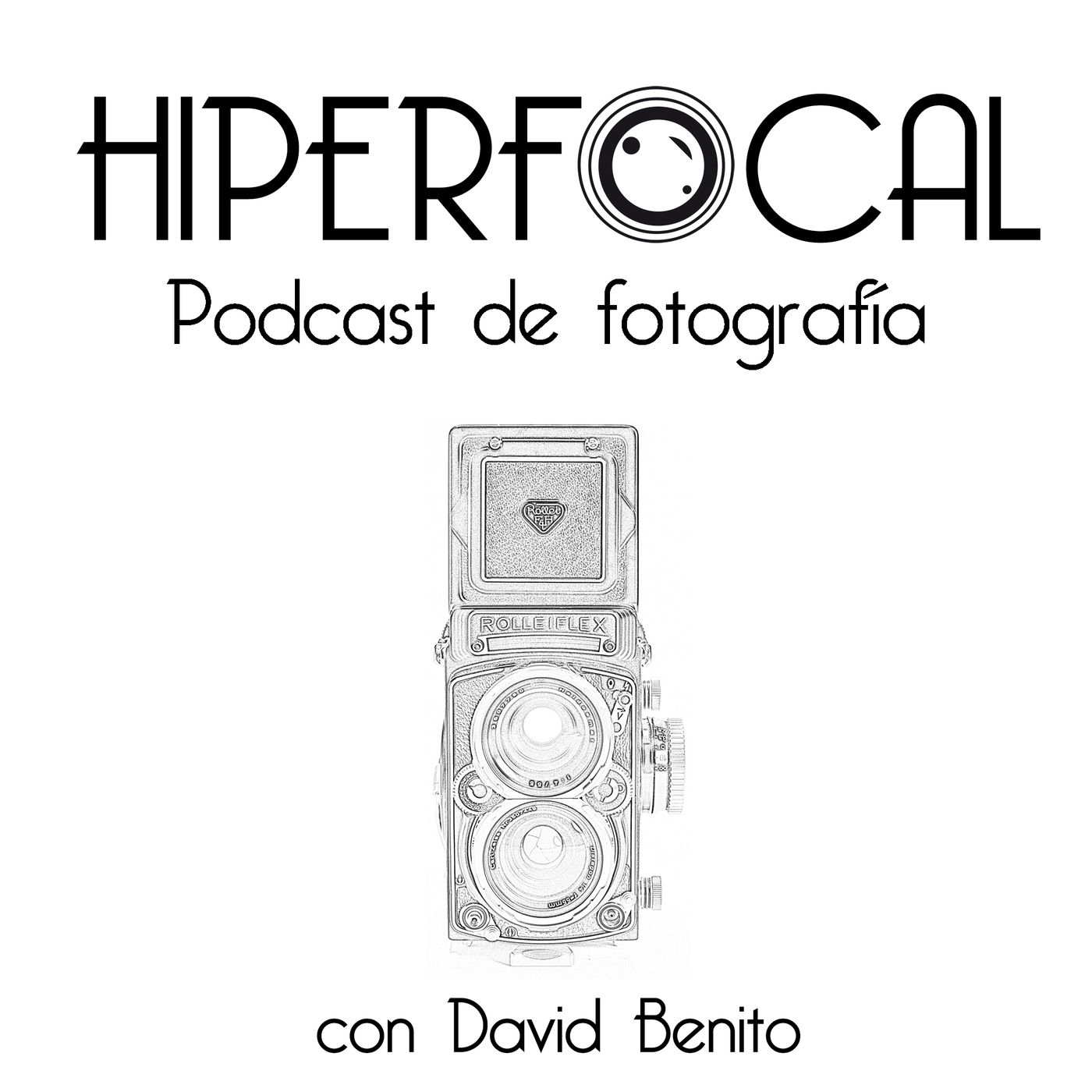 Hiperfocal Podcast de Fotografía.