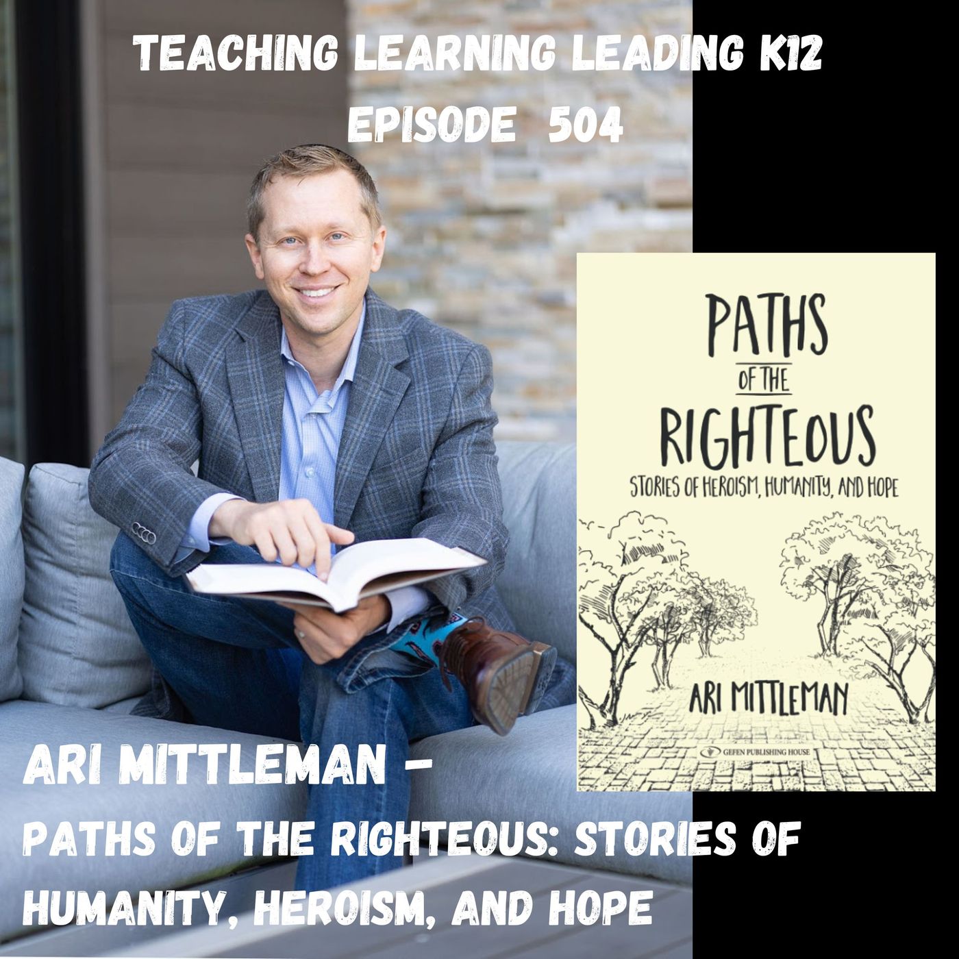 Teaching Learning Leading K-12