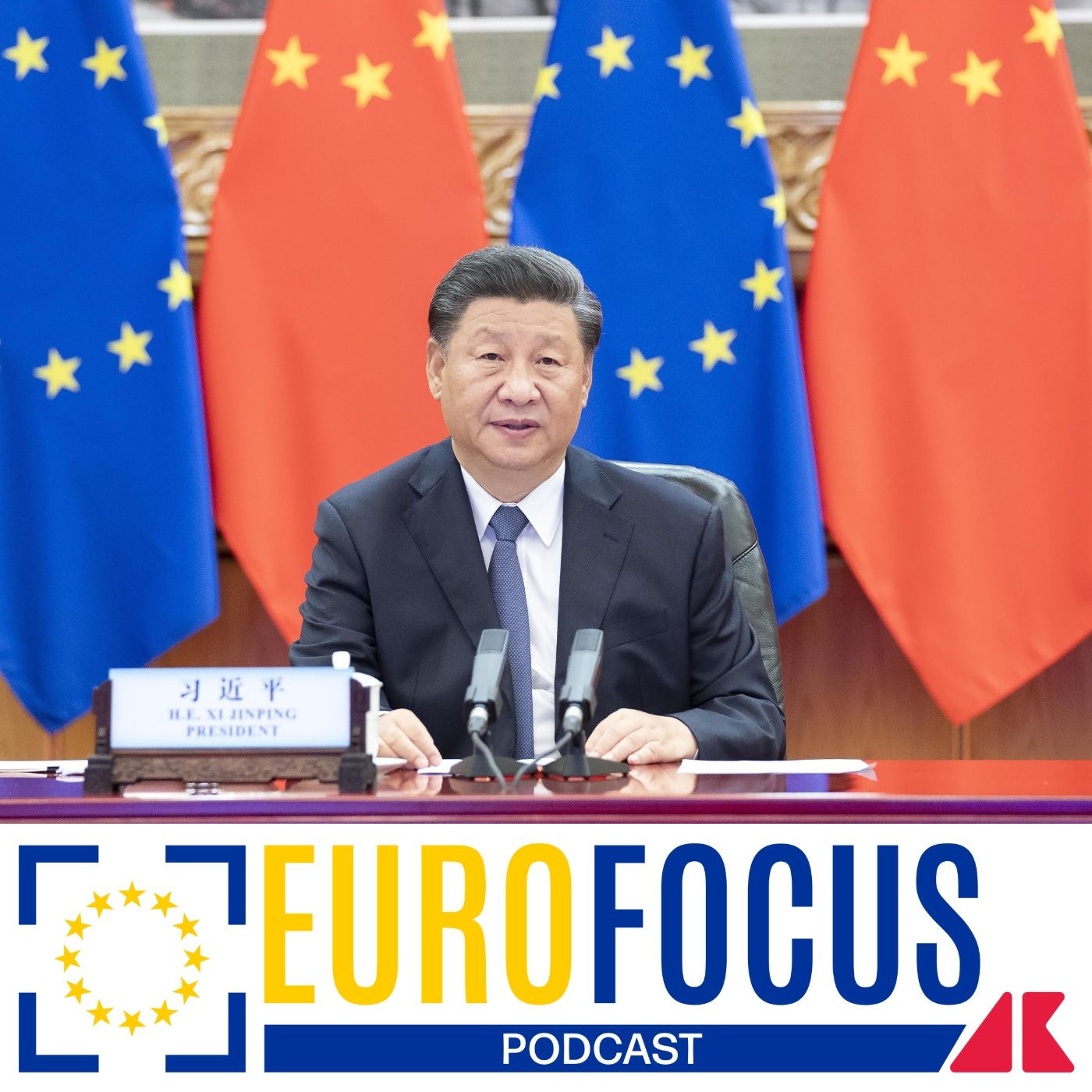 Eurofocus